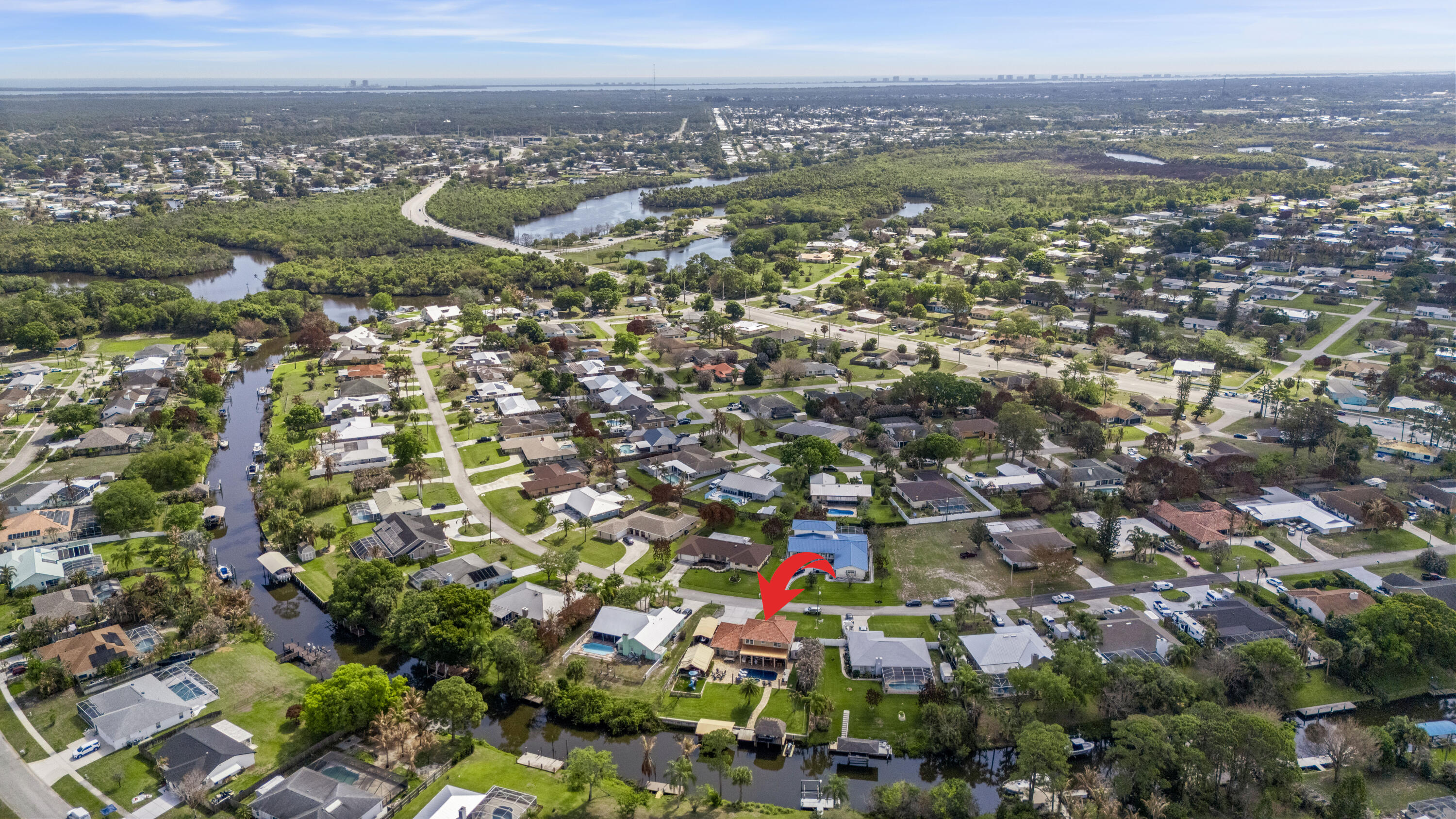 RIVER PARK-UNIT 4 - Residential