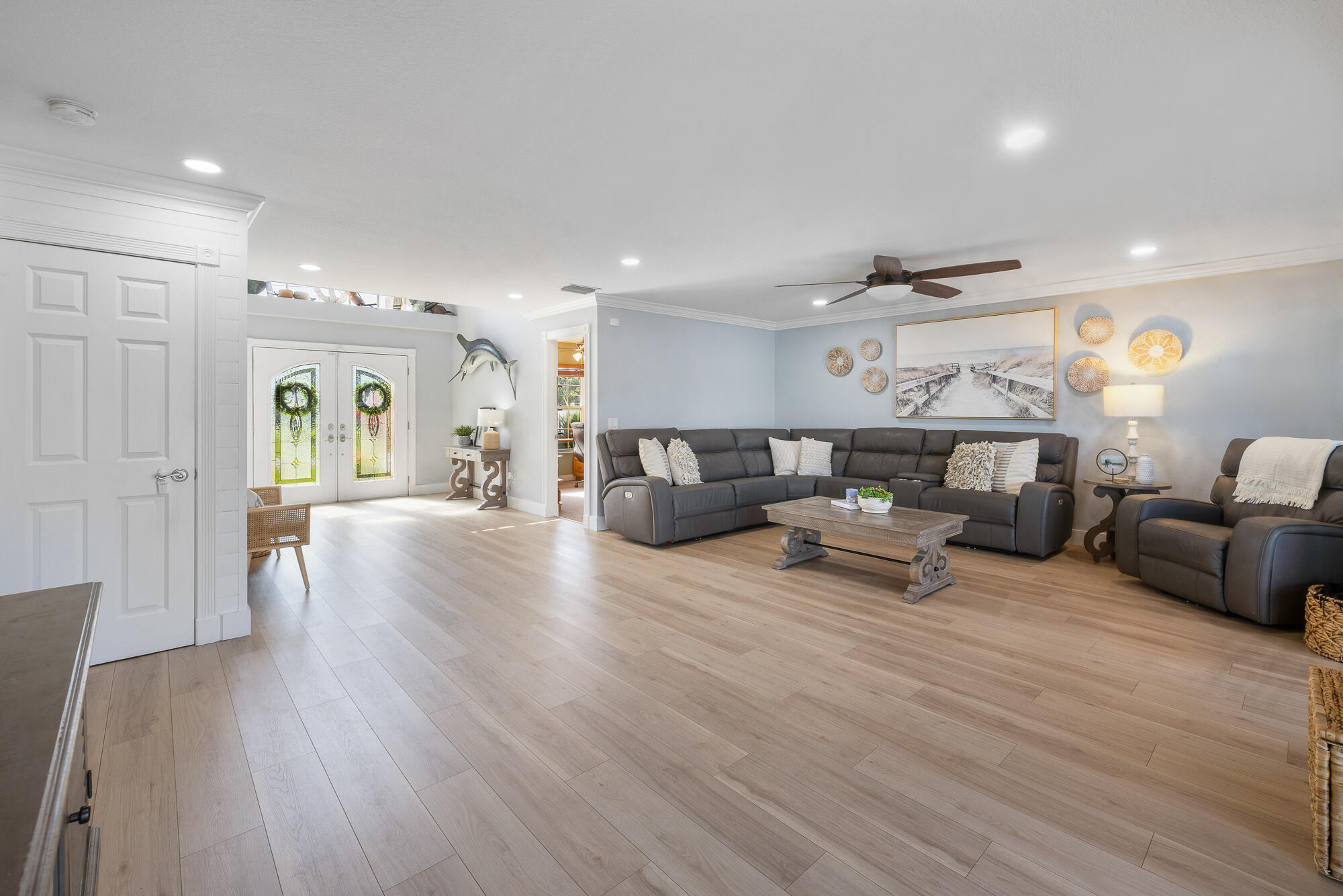 RIVER PARK-UNIT 4 - Residential