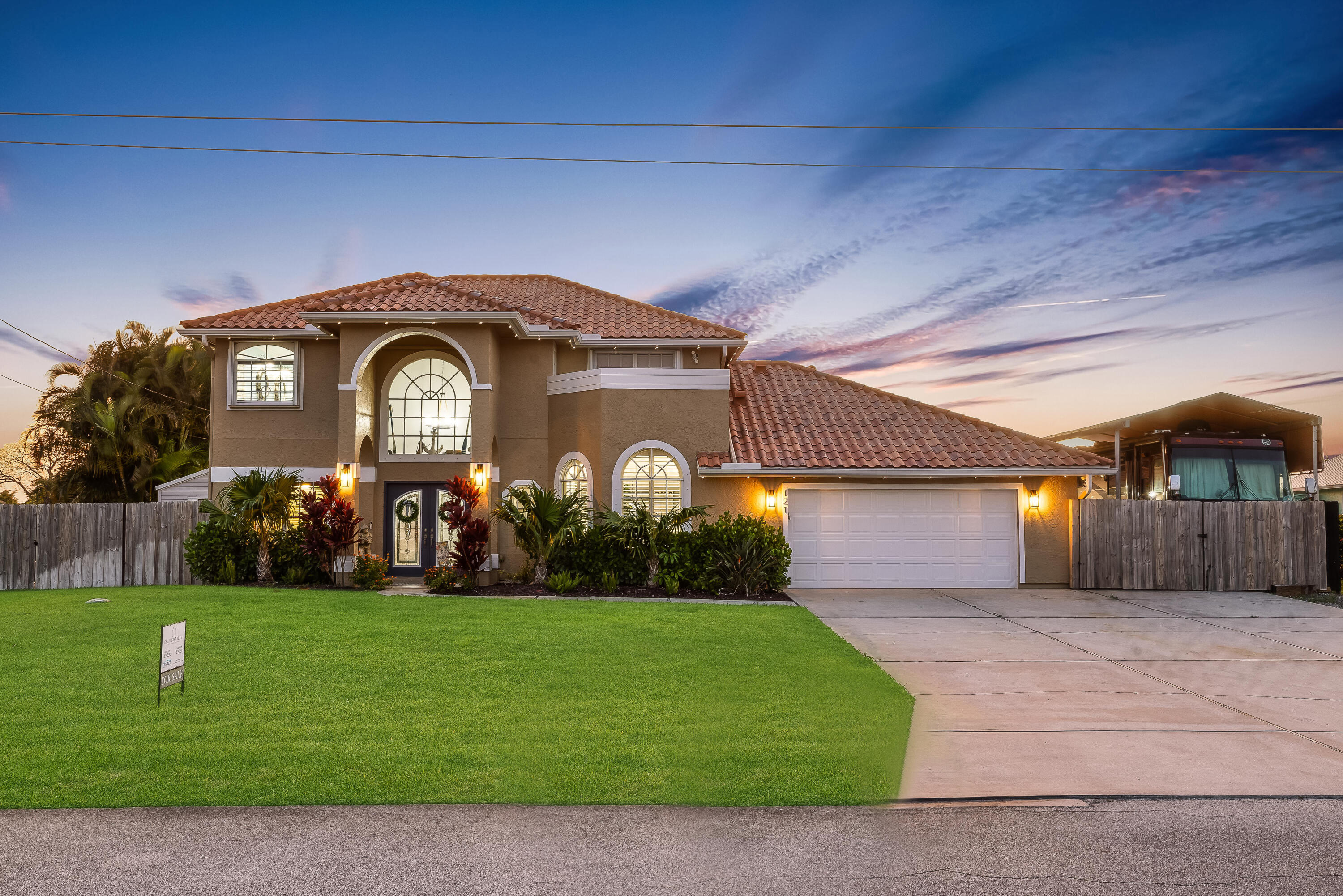 RIVER PARK-UNIT 4 - Residential