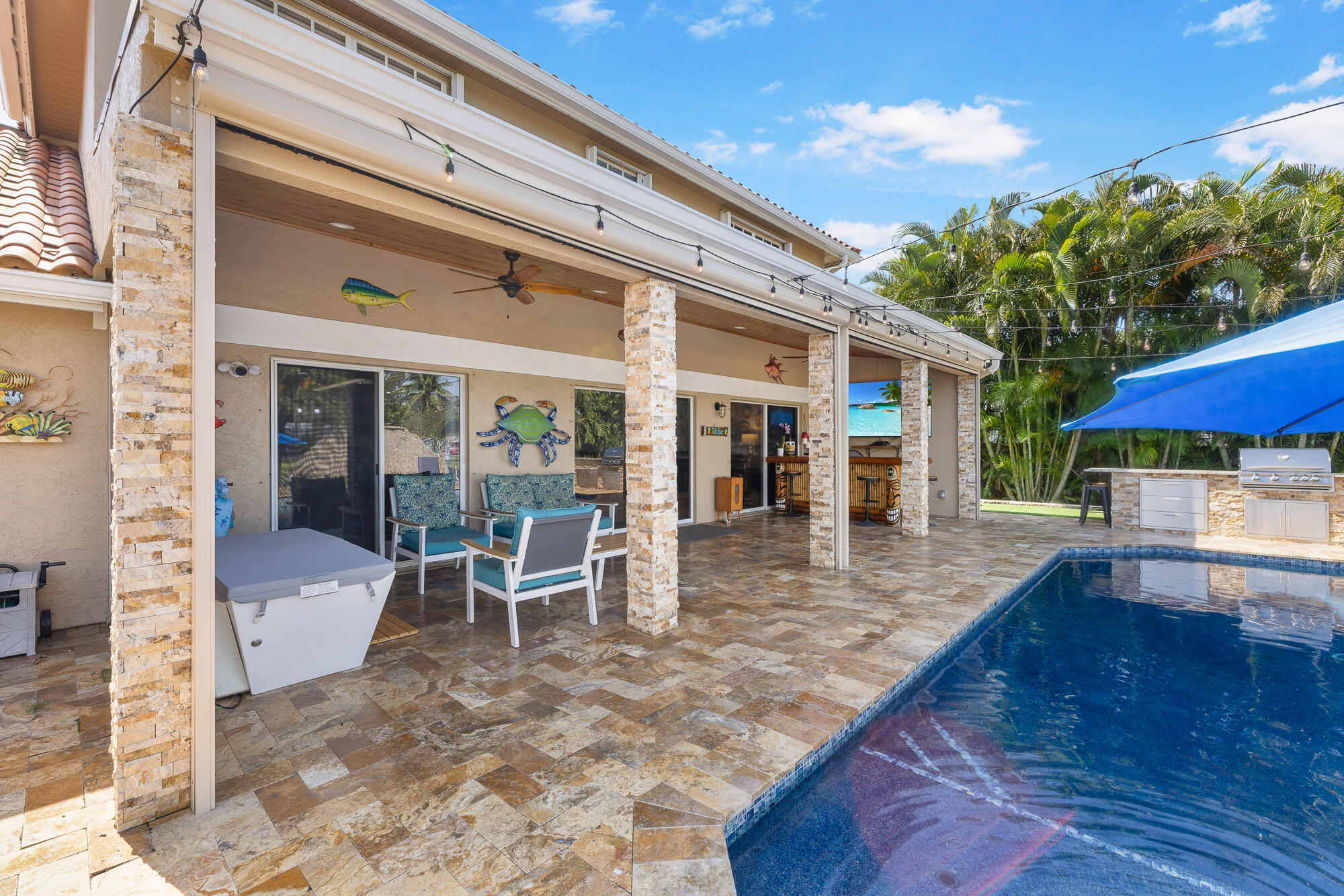 RIVER PARK-UNIT 4 - Residential