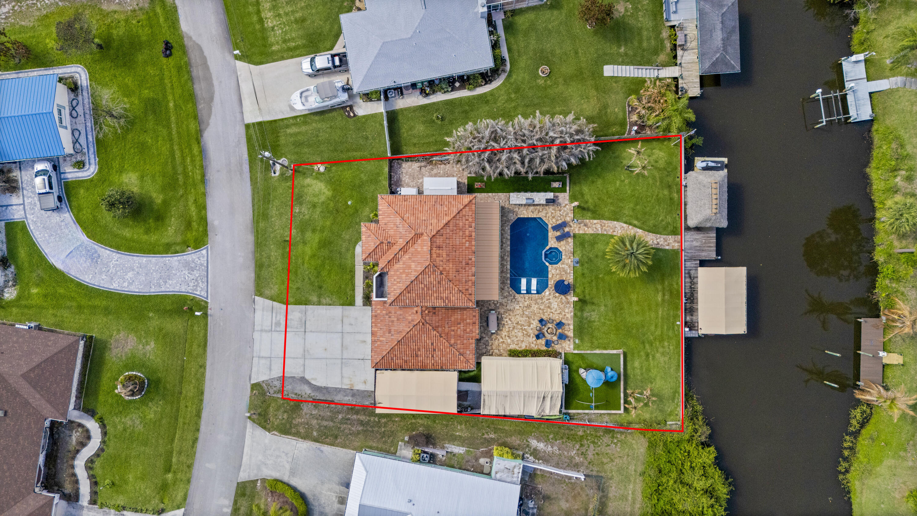 RIVER PARK-UNIT 4 - Residential