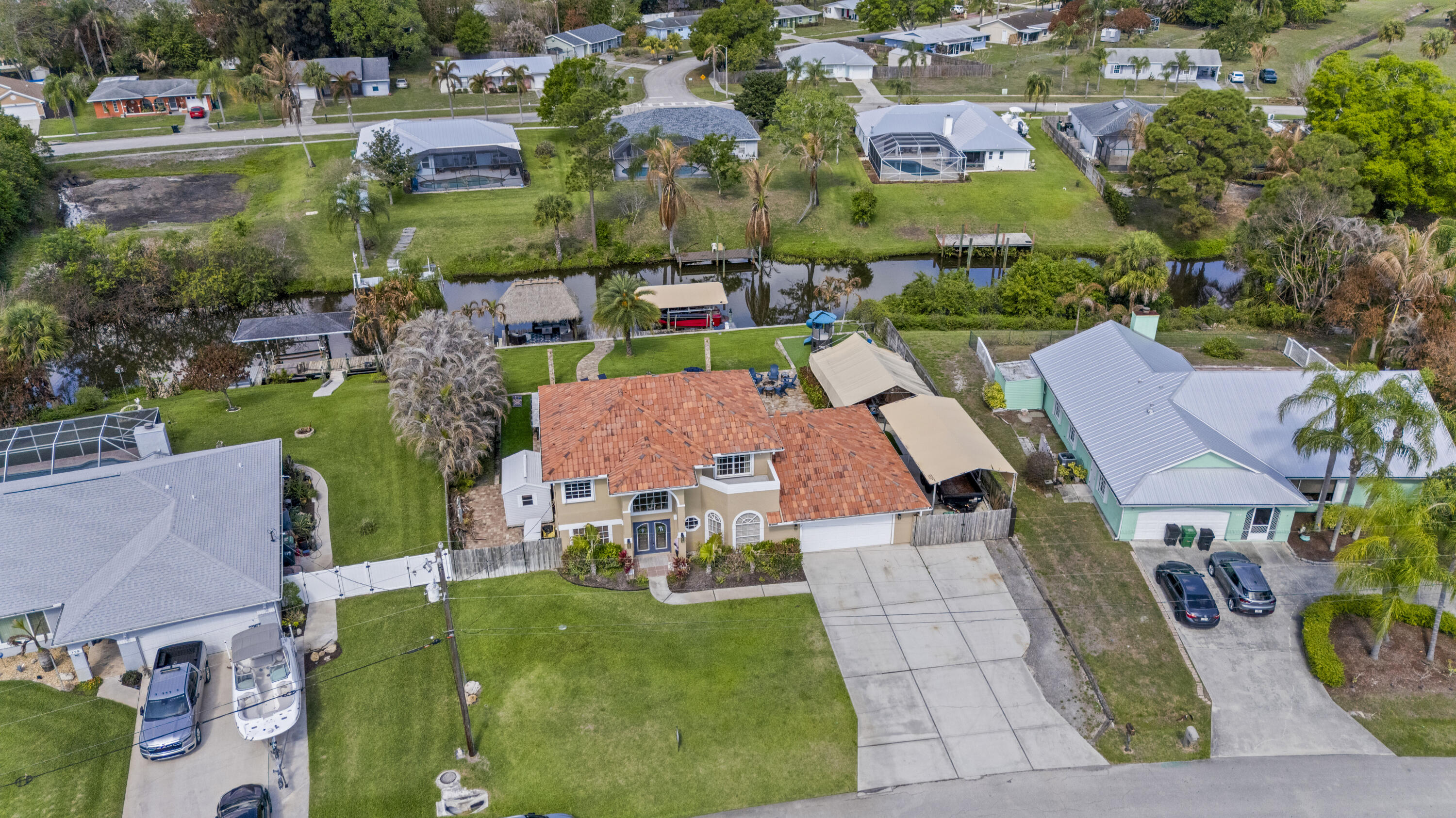 RIVER PARK-UNIT 4 - Residential