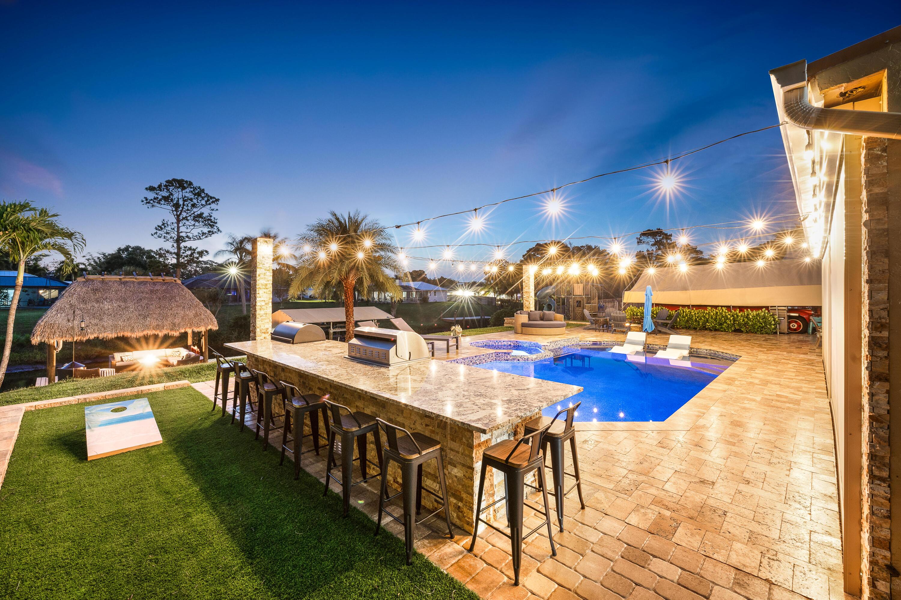 RIVER PARK-UNIT 4 - Residential