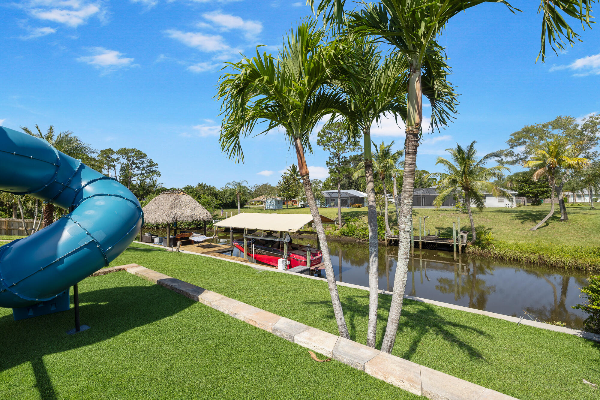 RIVER PARK-UNIT 4 - Residential