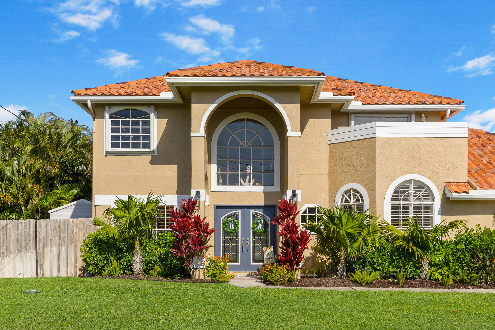 RIVER PARK-UNIT 4 - Residential