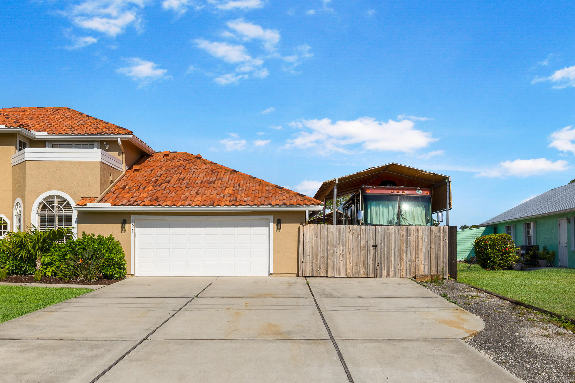 RIVER PARK-UNIT 4 - Residential