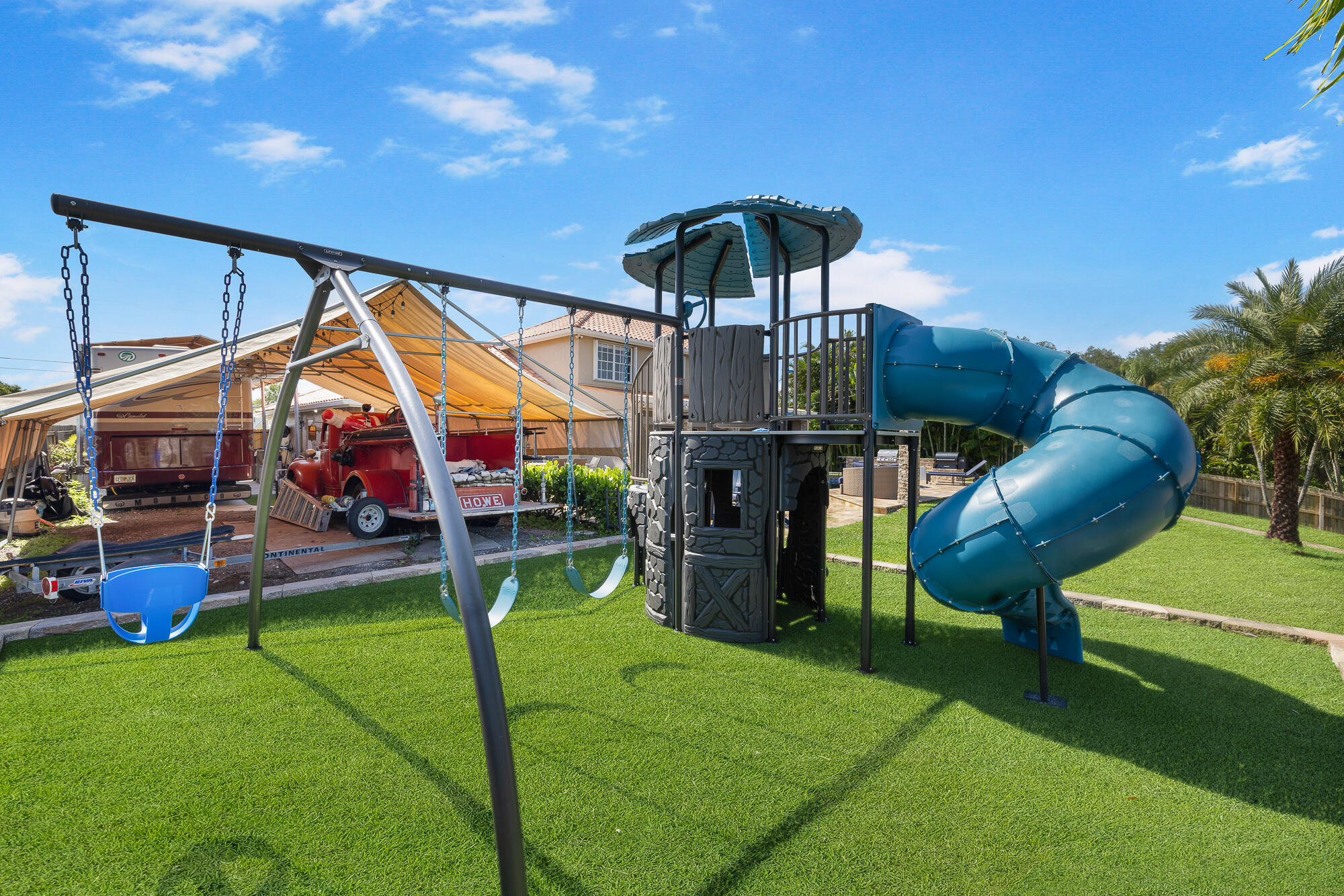 RIVER PARK-UNIT 4 - Residential