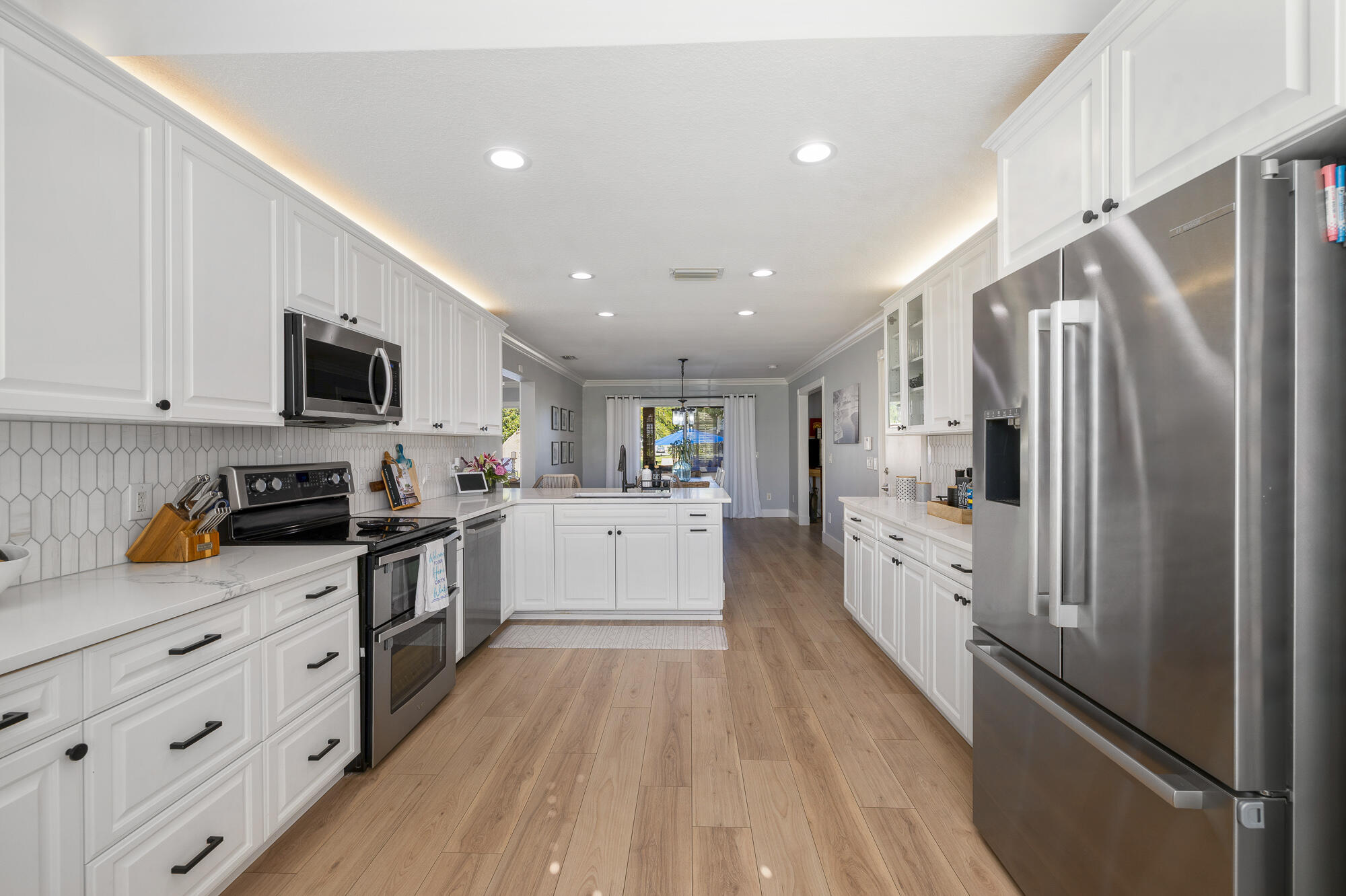 RIVER PARK-UNIT 4 - Residential