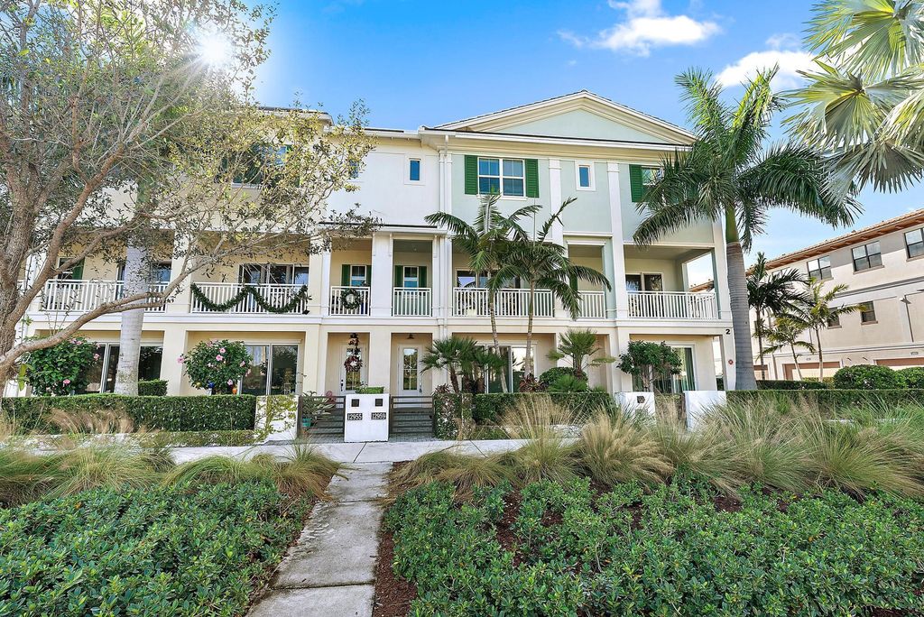 Photo of 12959 Alton Road, Palm Beach Gardens, FL 33418 (MLS # R11029125)