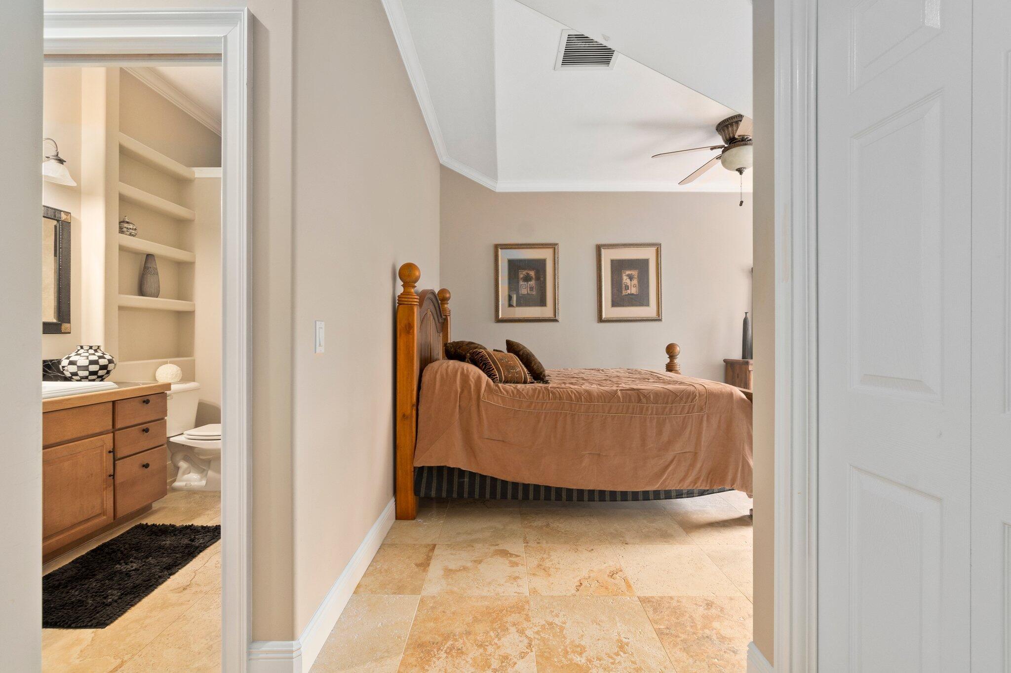 SOUTH PORT ST LUCIE UNIT - Residential