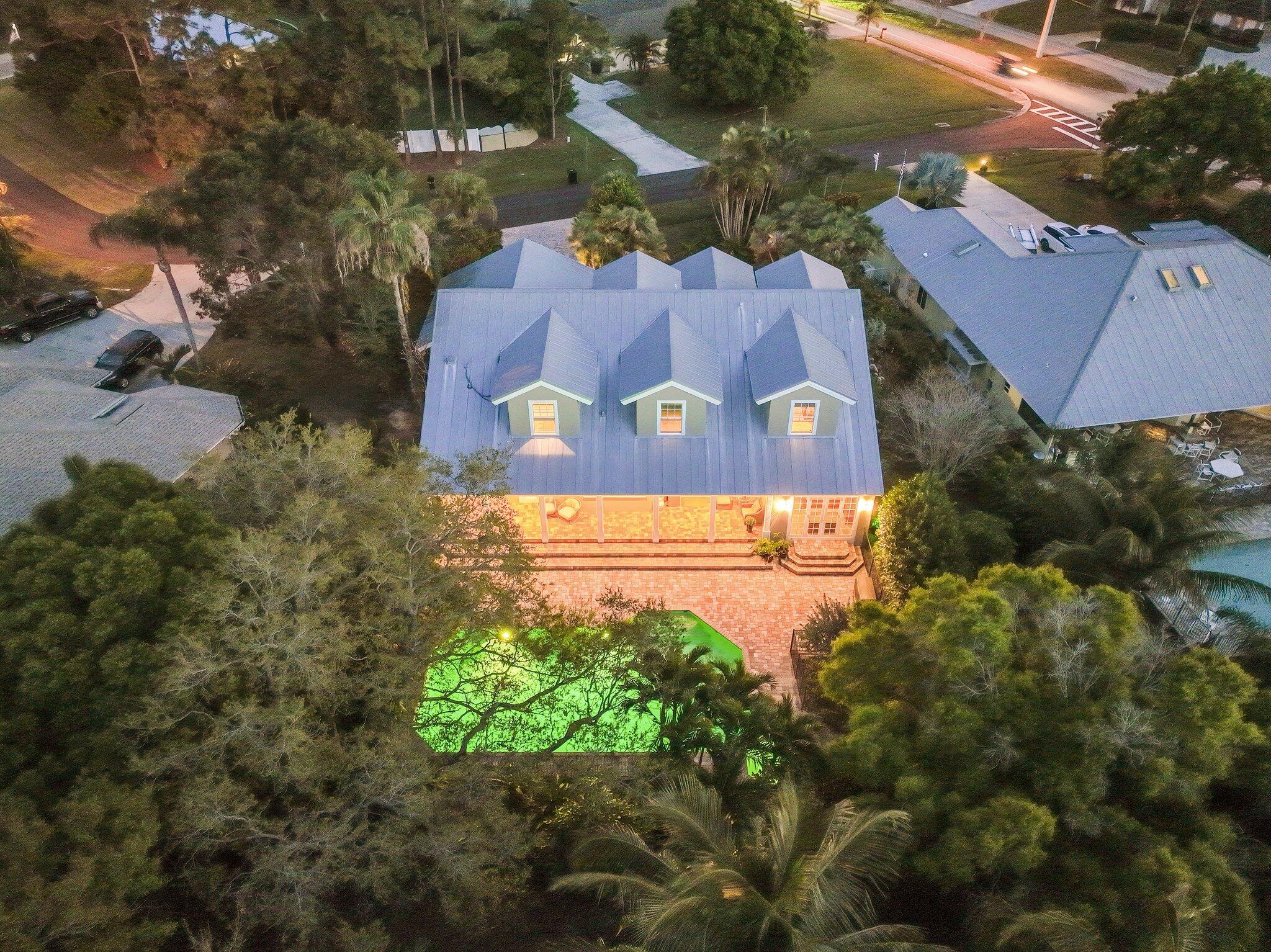 SOUTH PORT ST LUCIE UNIT - Residential