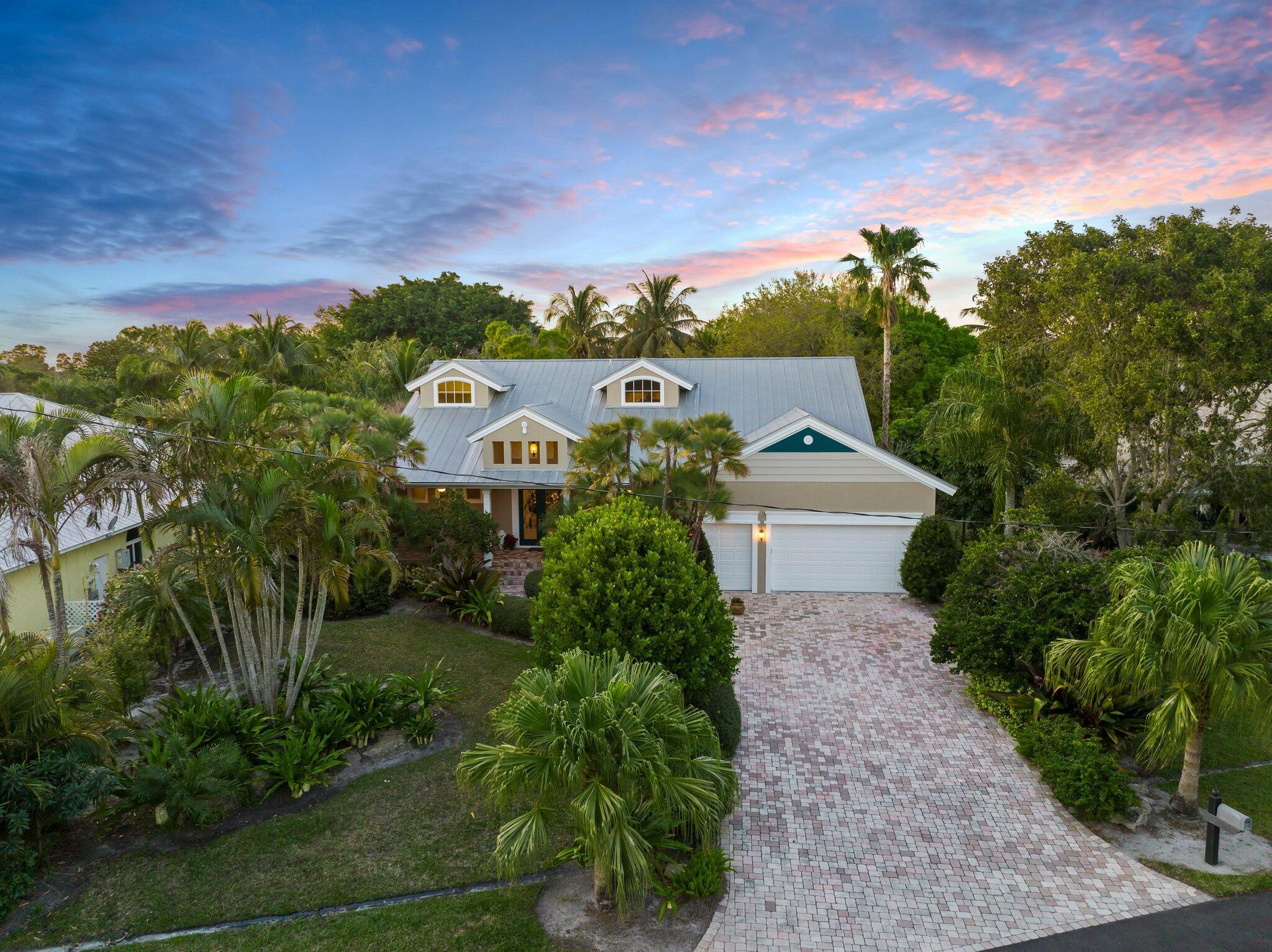SOUTH PORT ST LUCIE UNIT - Residential
