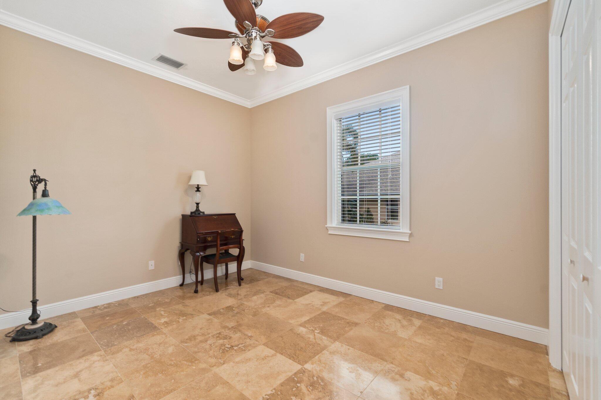 SOUTH PORT ST LUCIE UNIT - Residential