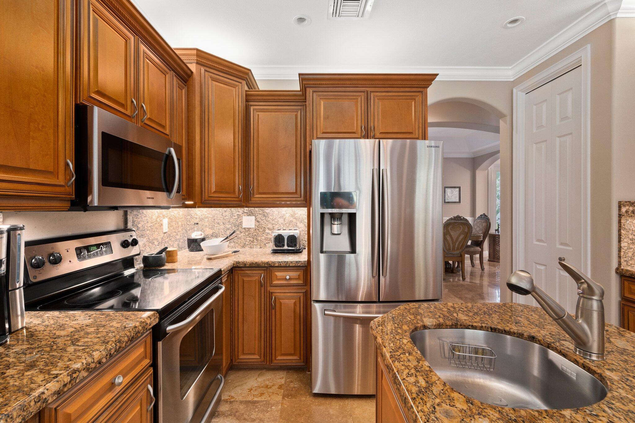 SOUTH PORT ST LUCIE UNIT - Residential