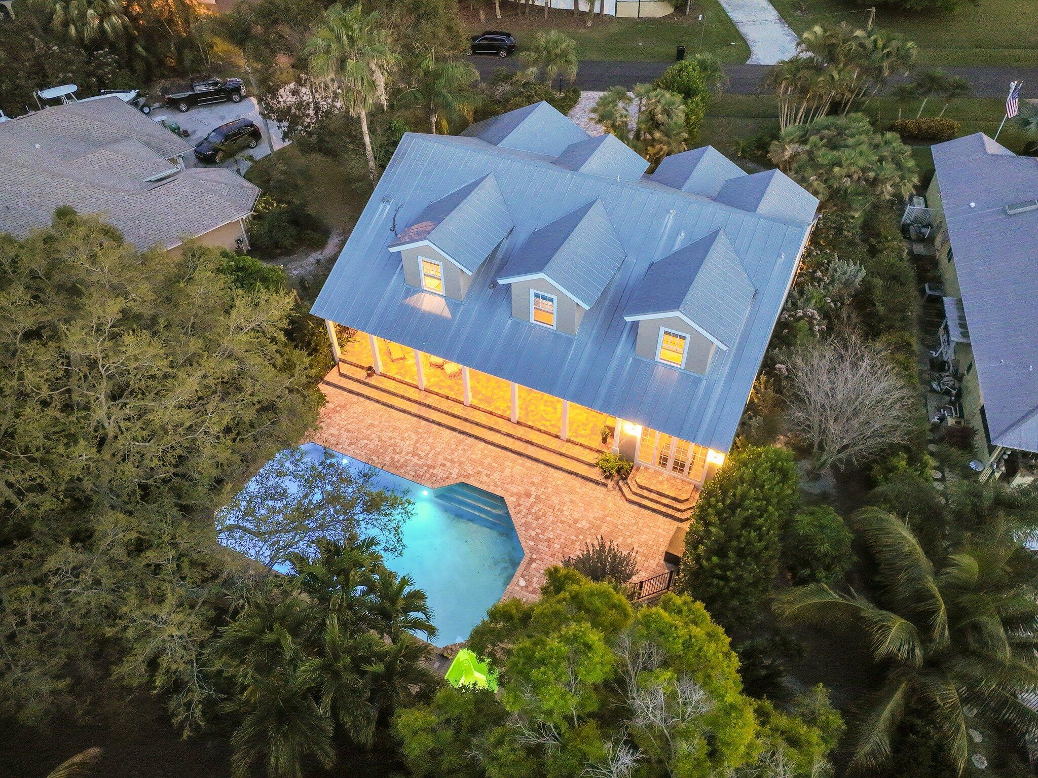 SOUTH PORT ST LUCIE UNIT - Residential