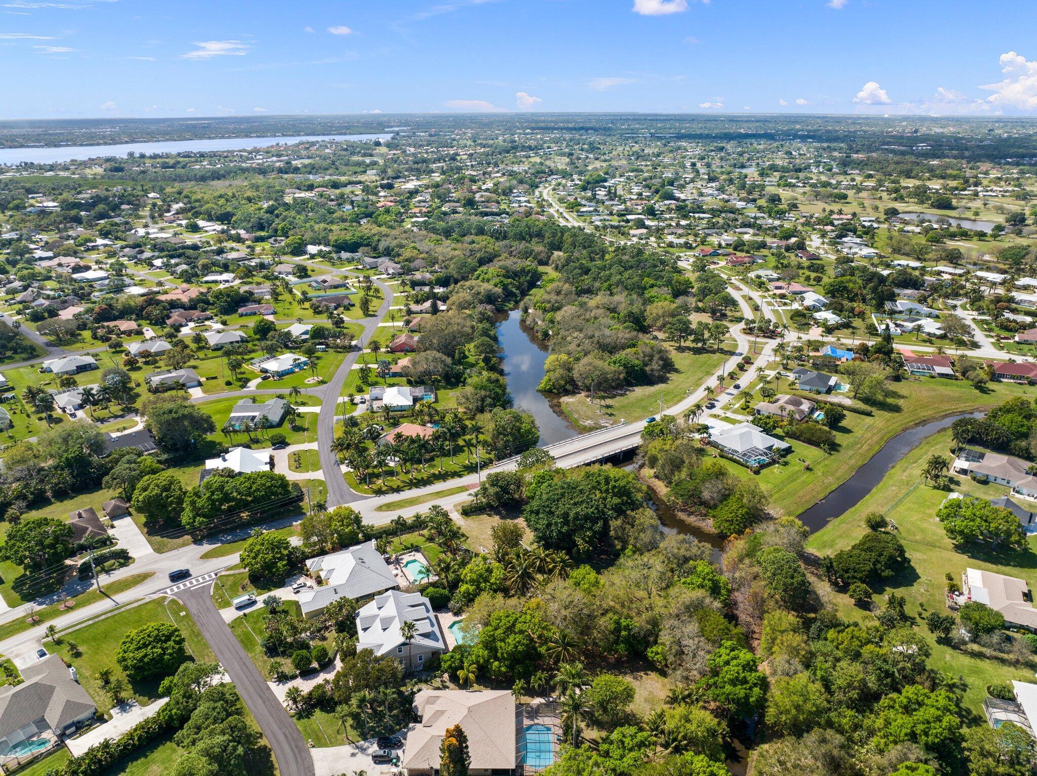 SOUTH PORT ST LUCIE UNIT - Residential