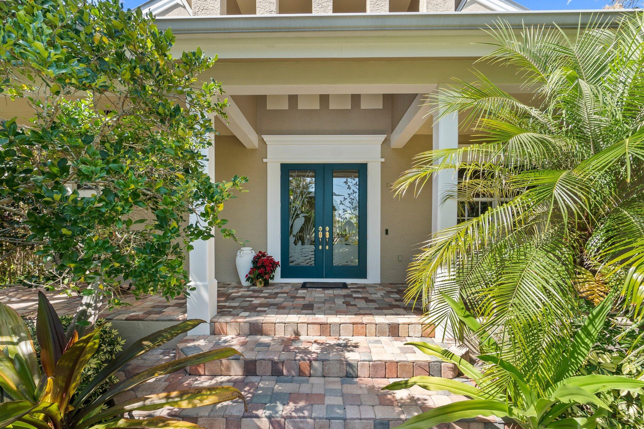 SOUTH PORT ST LUCIE UNIT - Residential
