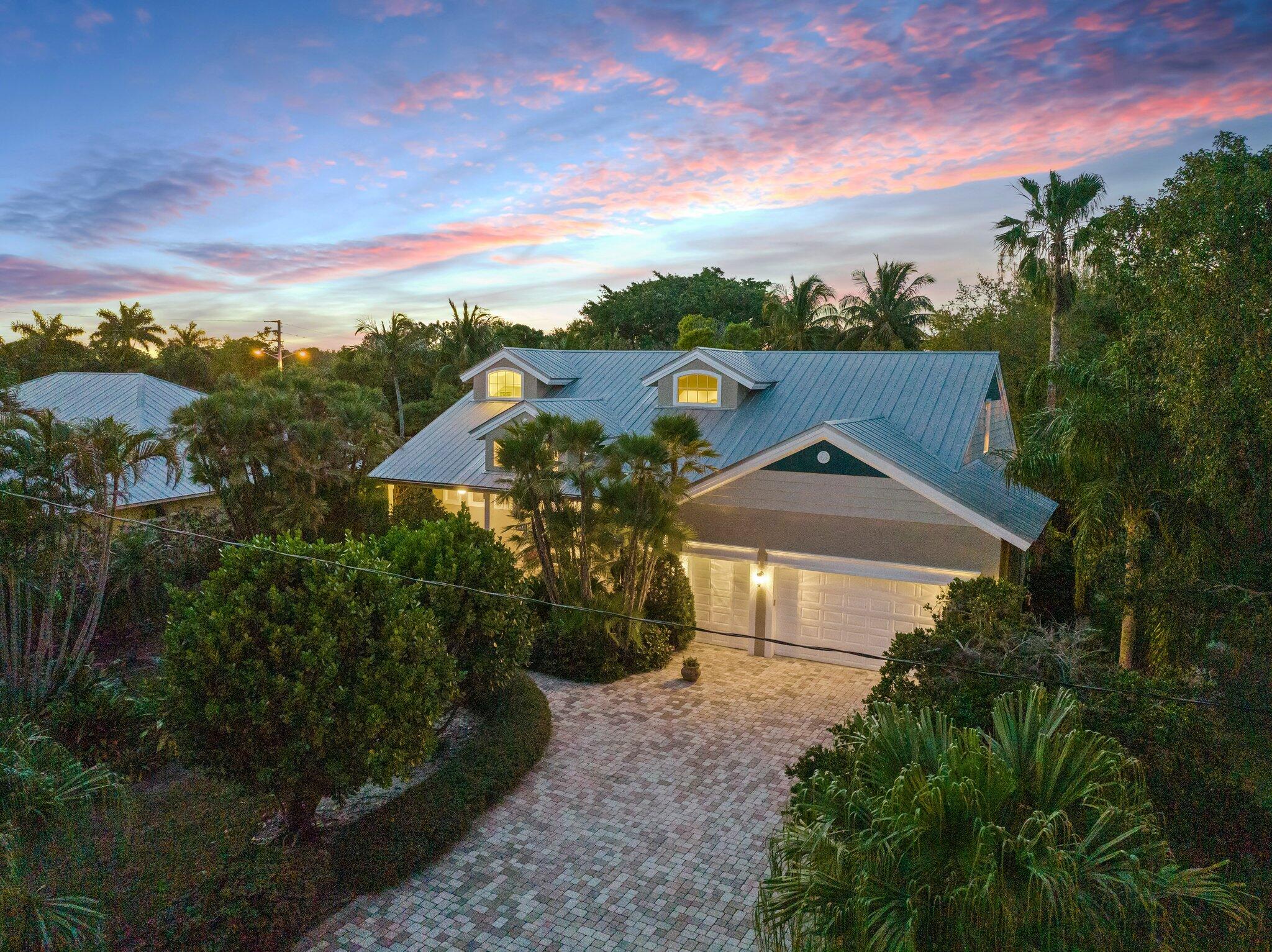 SOUTH PORT ST LUCIE UNIT - Residential