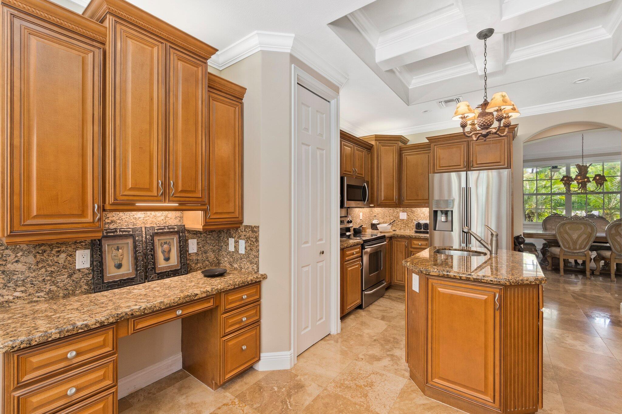 SOUTH PORT ST LUCIE UNIT - Residential