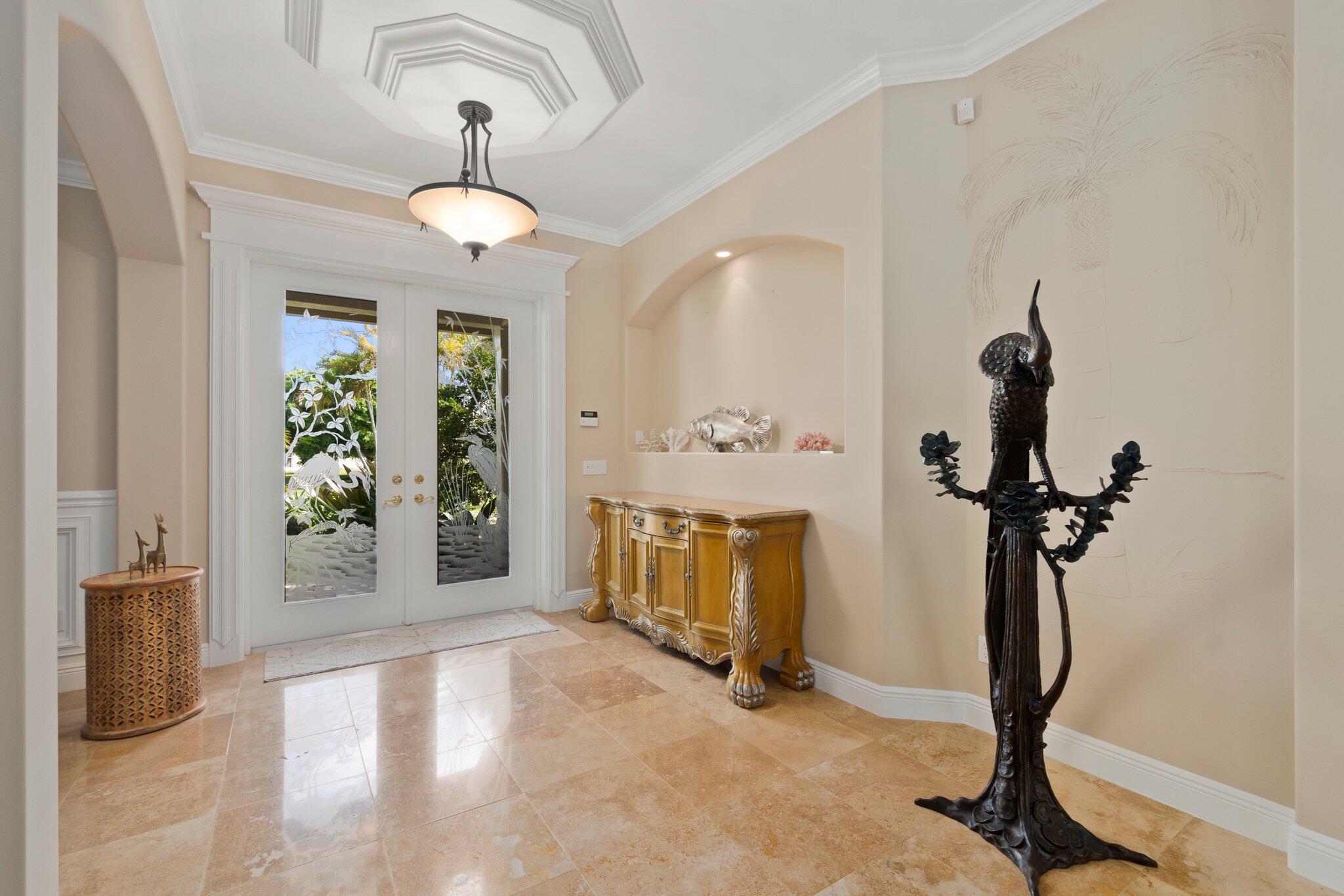 SOUTH PORT ST LUCIE UNIT - Residential