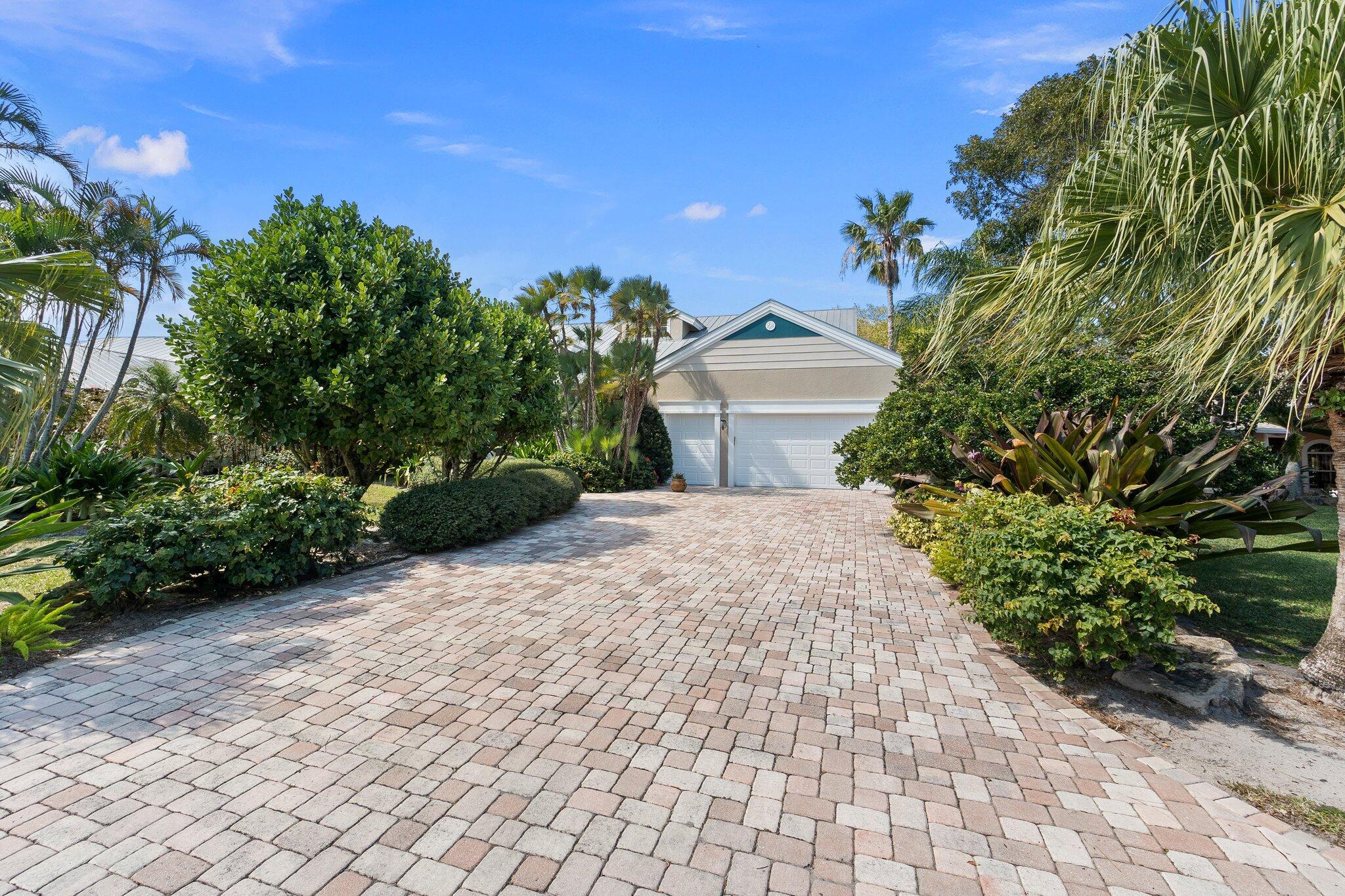 SOUTH PORT ST LUCIE UNIT - Residential