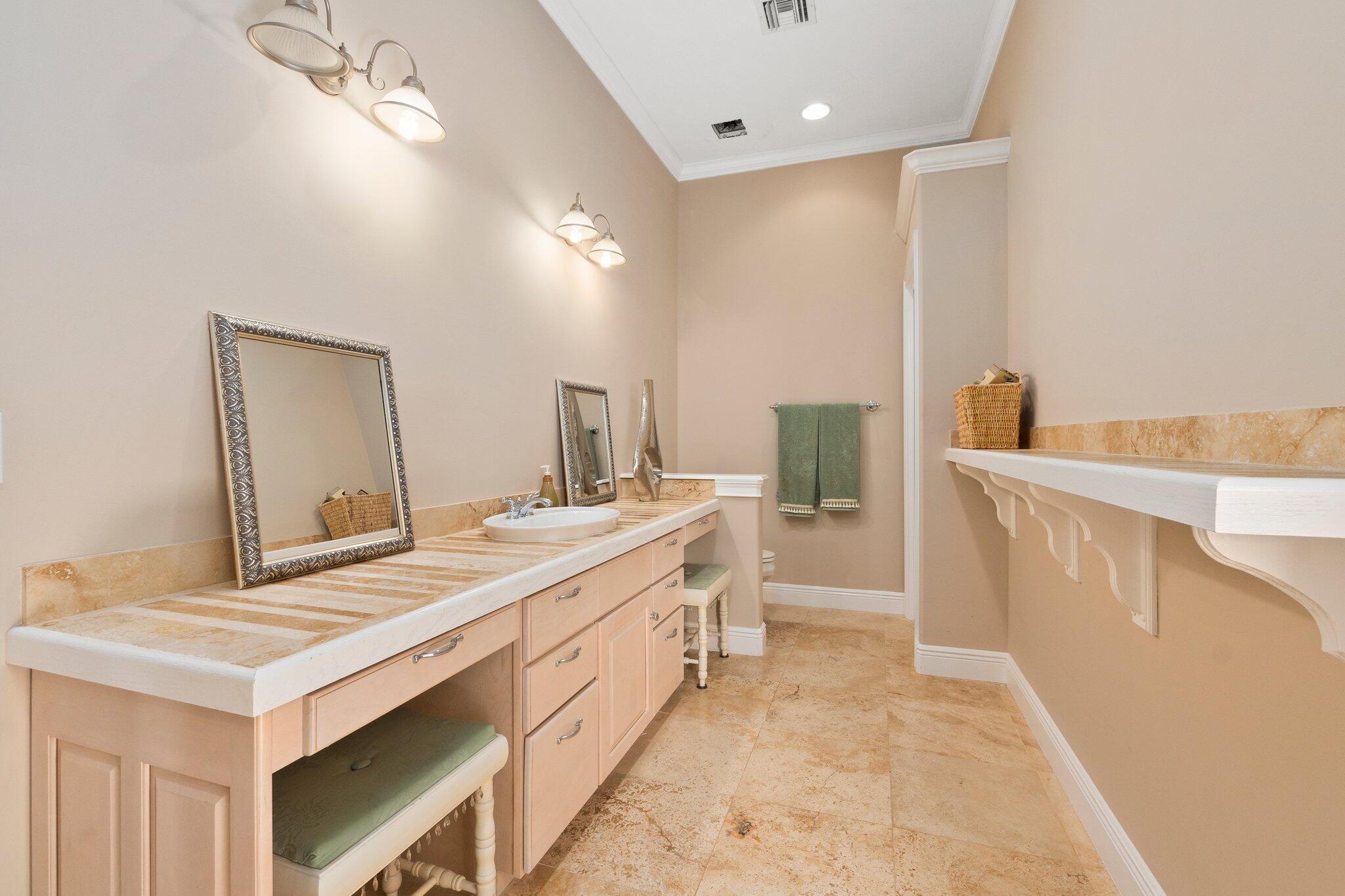 SOUTH PORT ST LUCIE UNIT - Residential