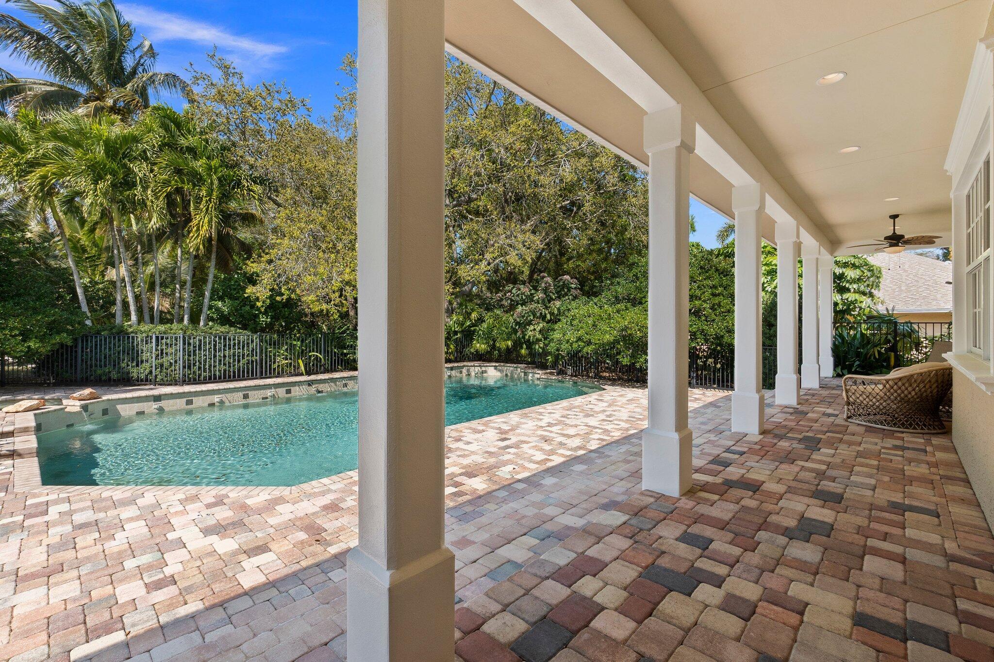 SOUTH PORT ST LUCIE UNIT - Residential