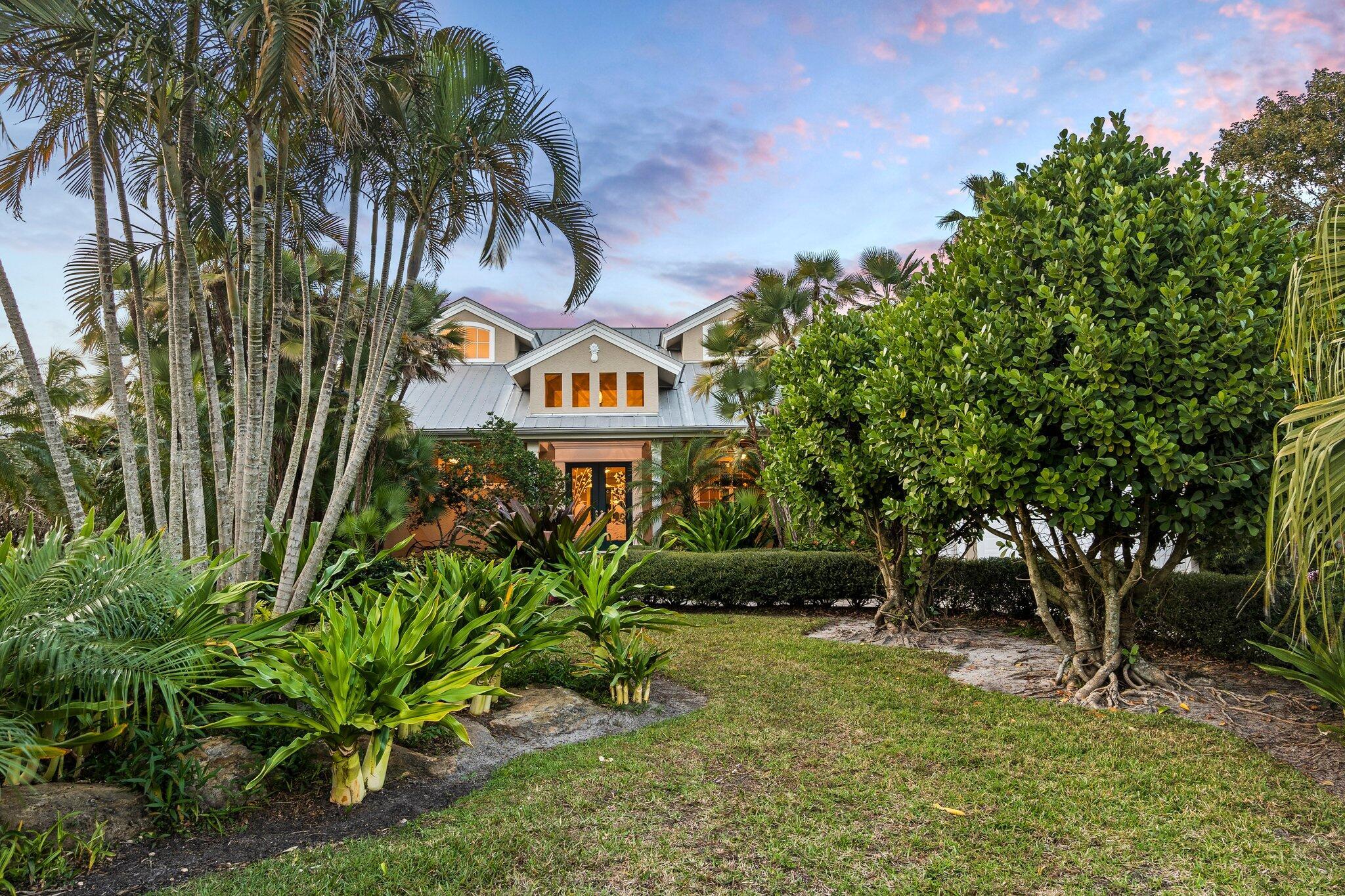 SOUTH PORT ST LUCIE UNIT - Residential