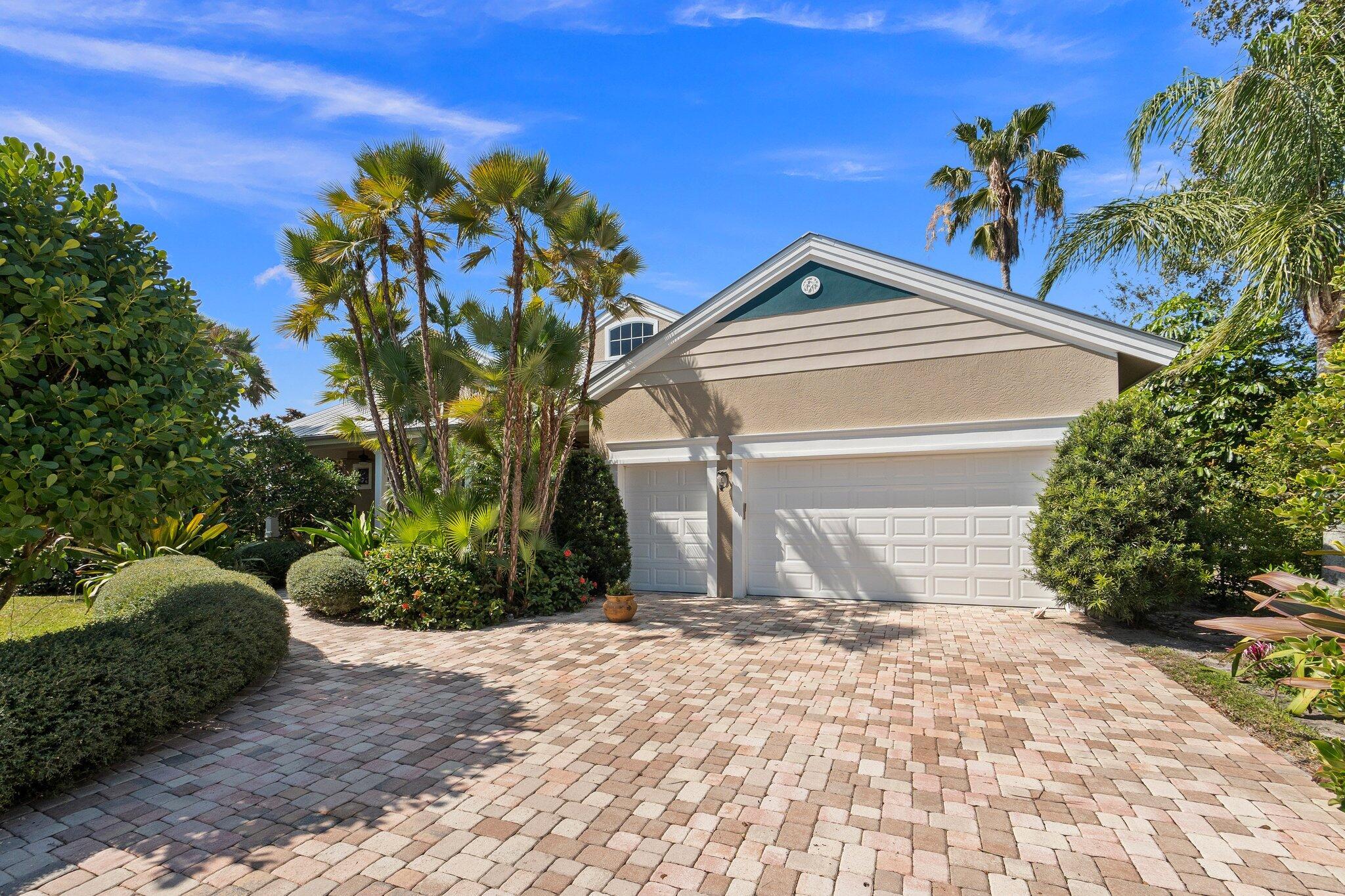 SOUTH PORT ST LUCIE UNIT - Residential