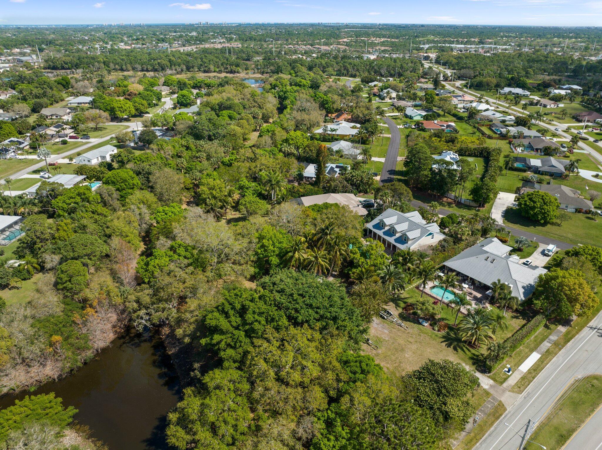 SOUTH PORT ST LUCIE UNIT - Residential
