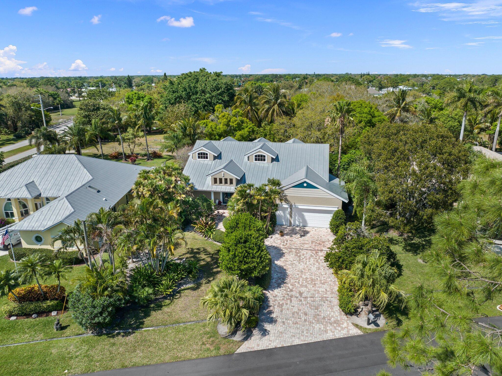 SOUTH PORT ST LUCIE UNIT - Residential