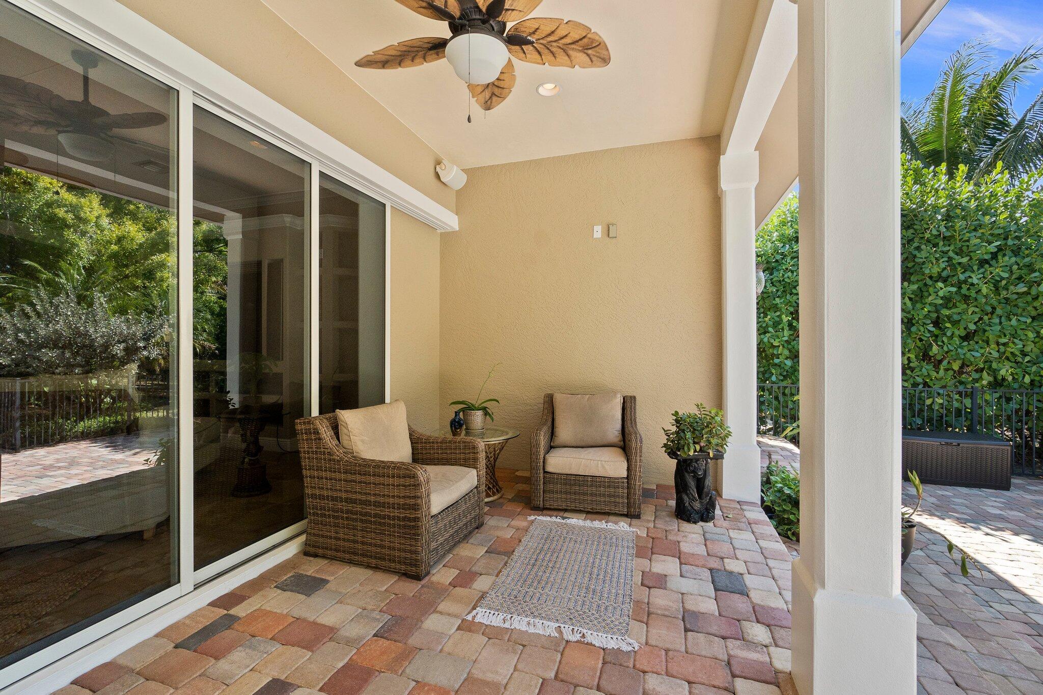 SOUTH PORT ST LUCIE UNIT - Residential