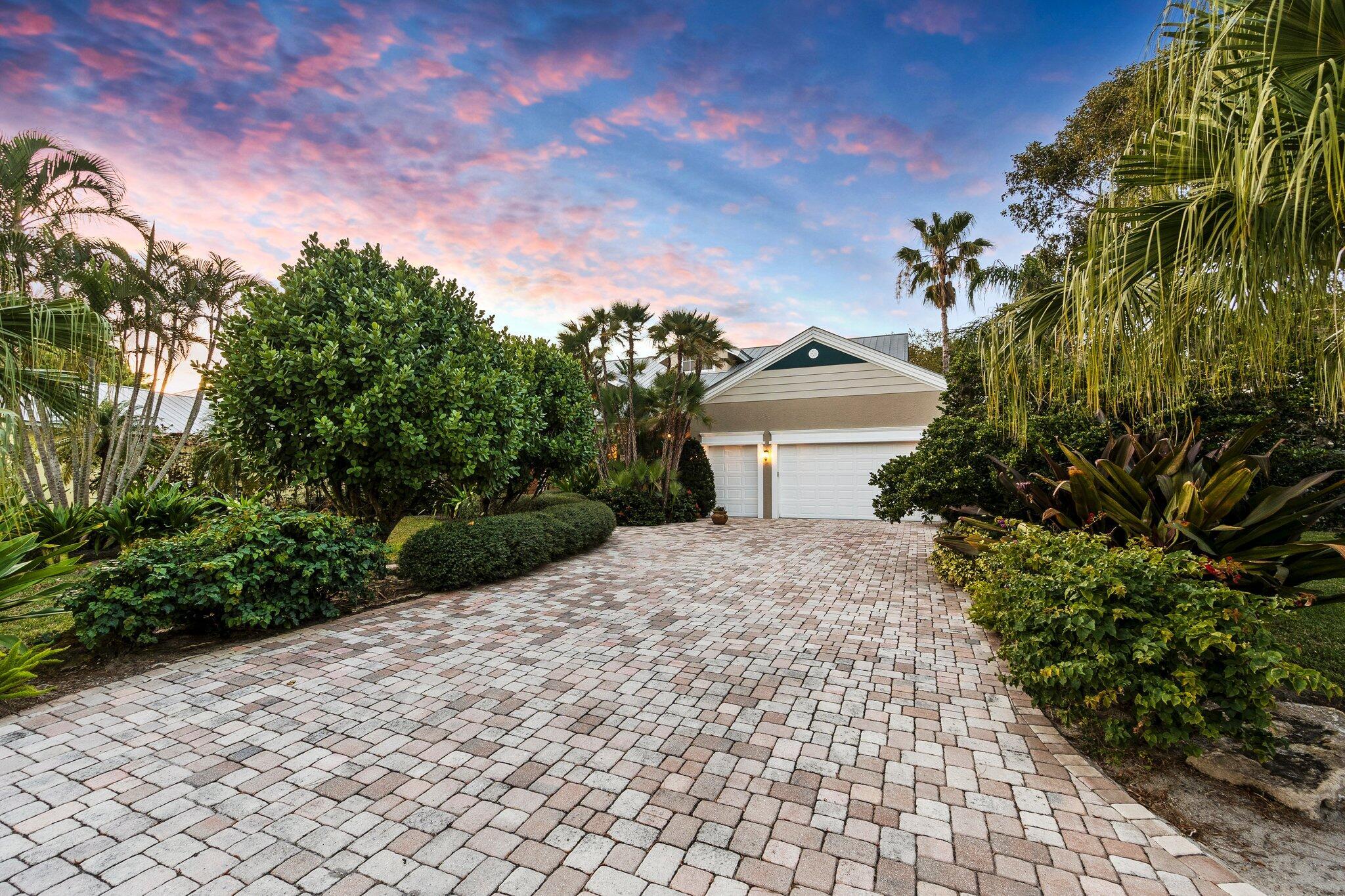 SOUTH PORT ST LUCIE UNIT - Residential