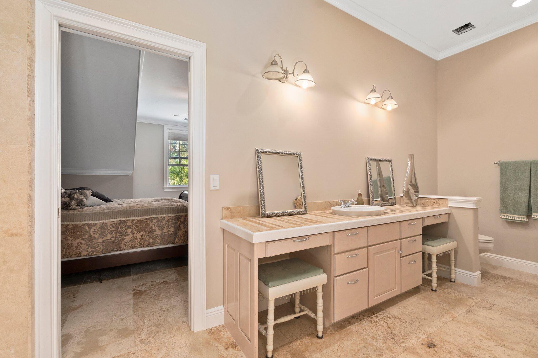 SOUTH PORT ST LUCIE UNIT - Residential