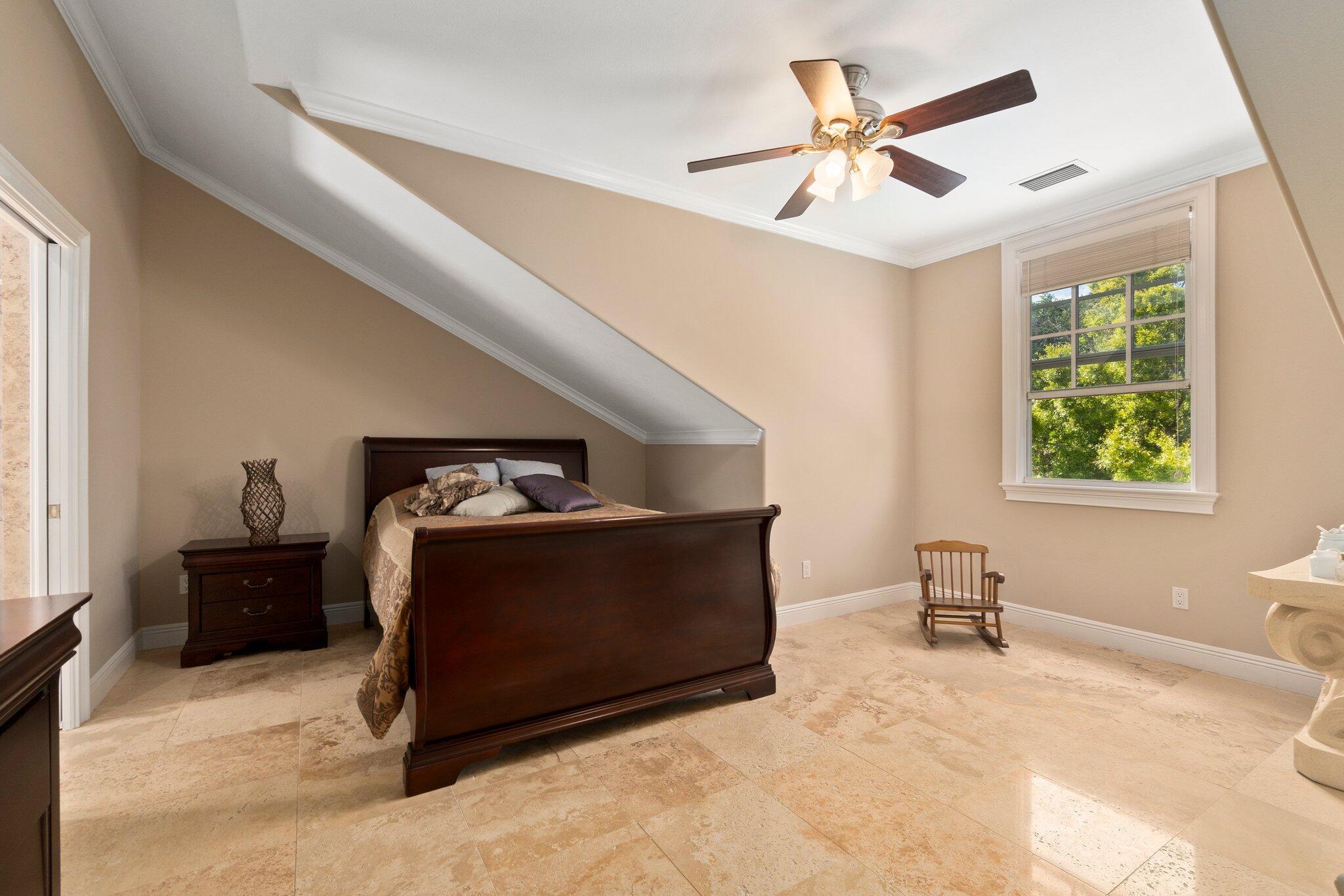 SOUTH PORT ST LUCIE UNIT - Residential