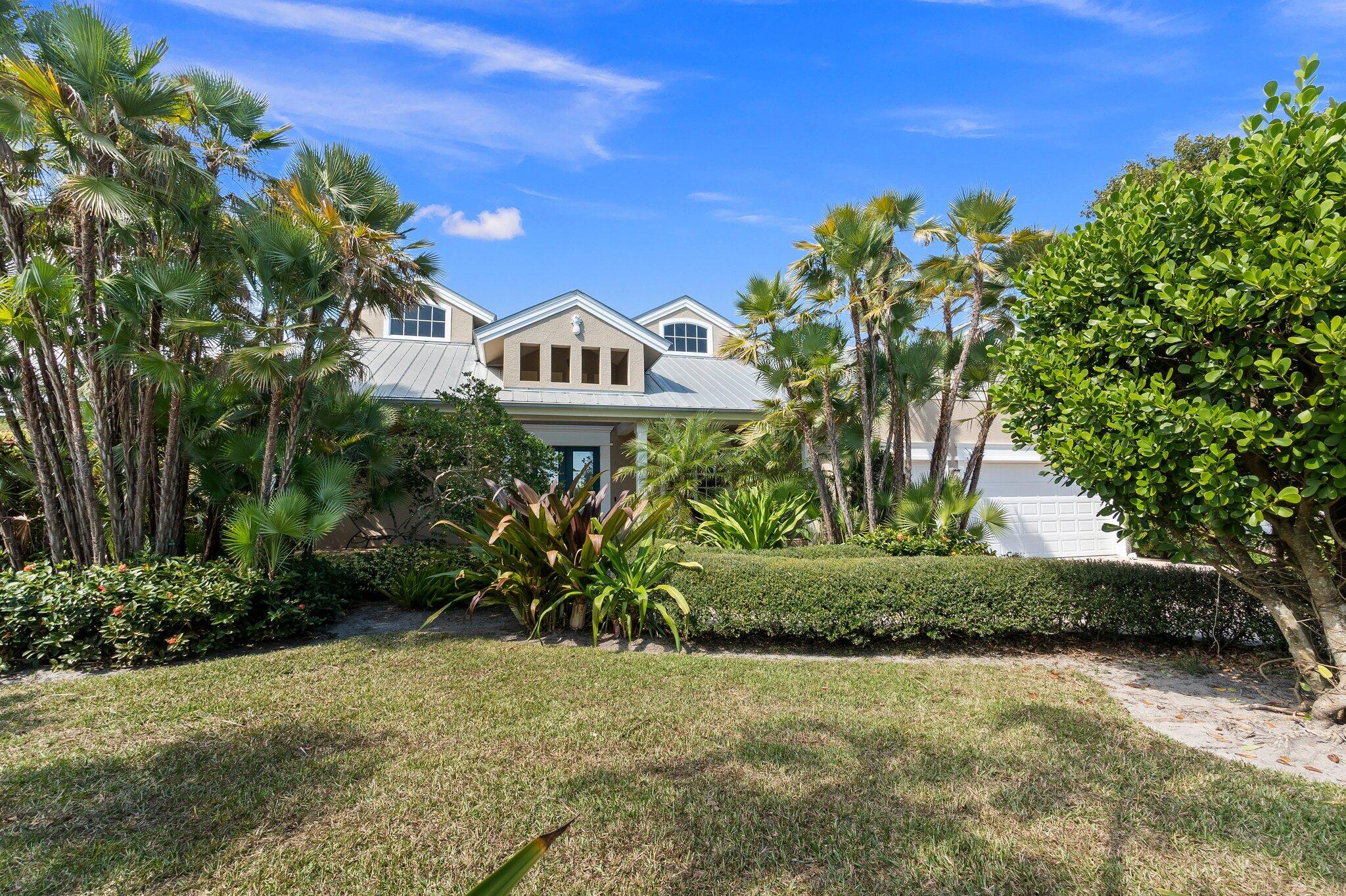 SOUTH PORT ST LUCIE UNIT - Residential
