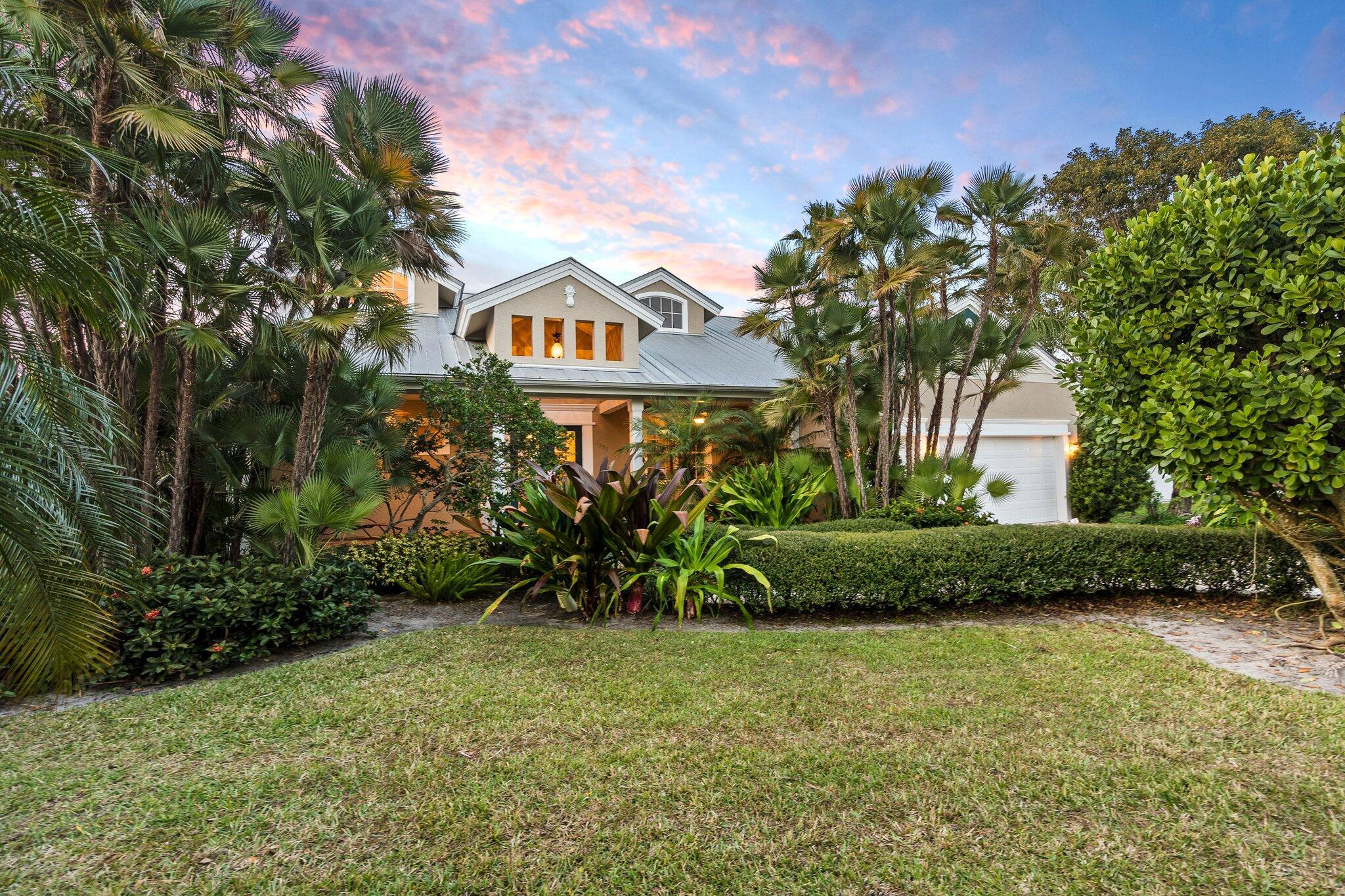 SOUTH PORT ST LUCIE UNIT - Residential