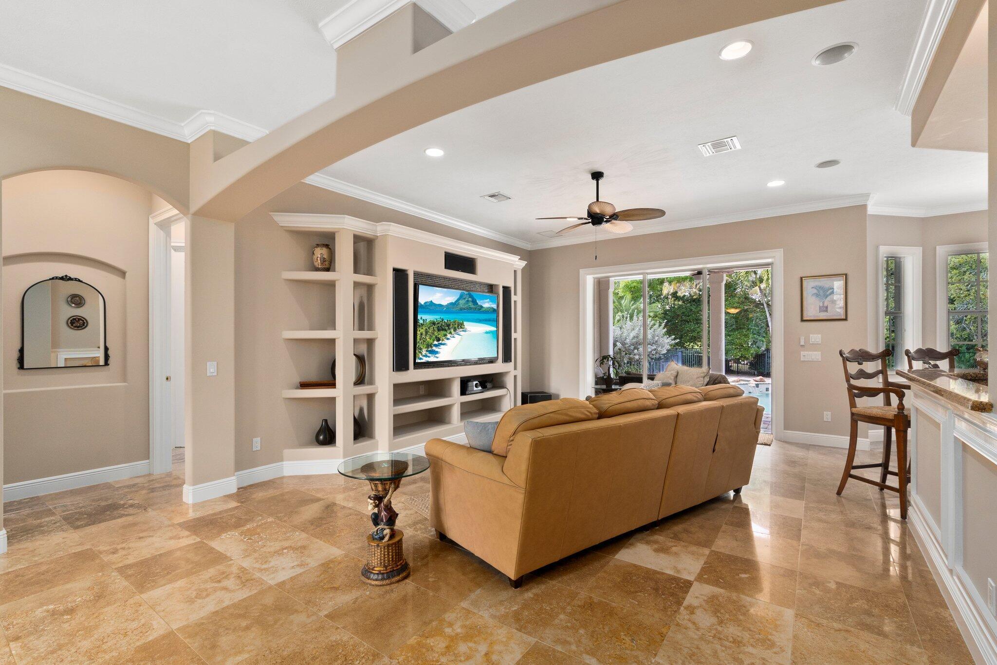 SOUTH PORT ST LUCIE UNIT - Residential