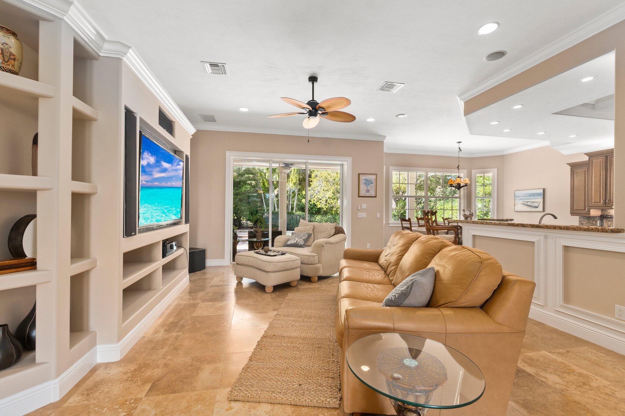 SOUTH PORT ST LUCIE UNIT - Residential