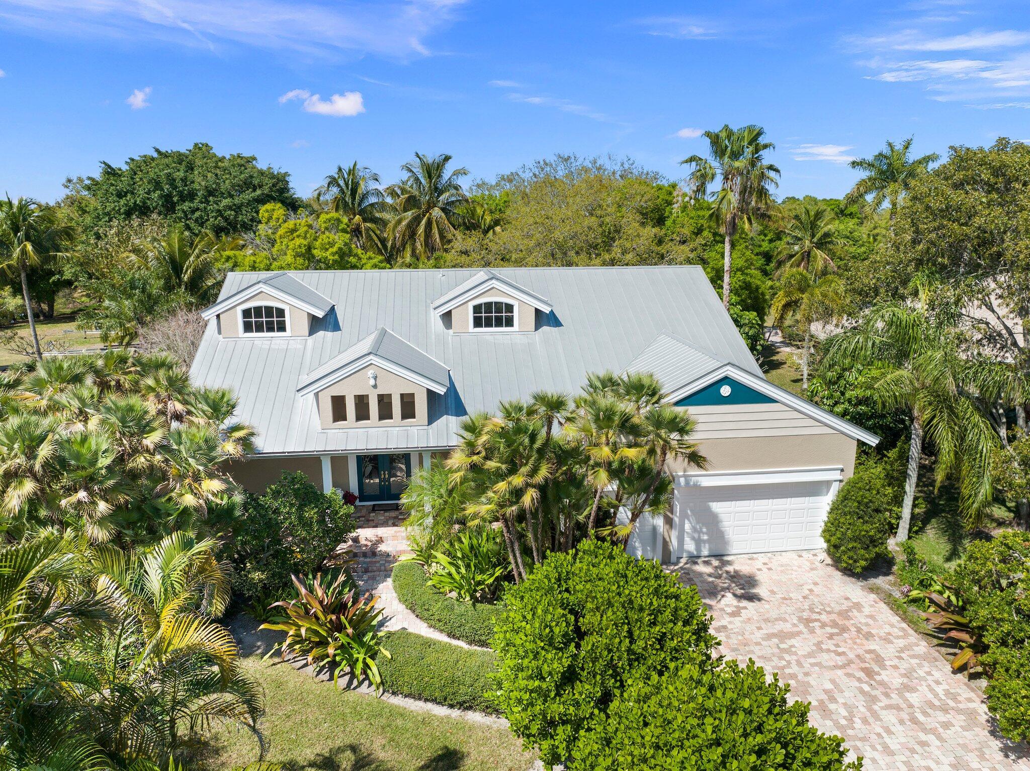 SOUTH PORT ST LUCIE UNIT - Residential