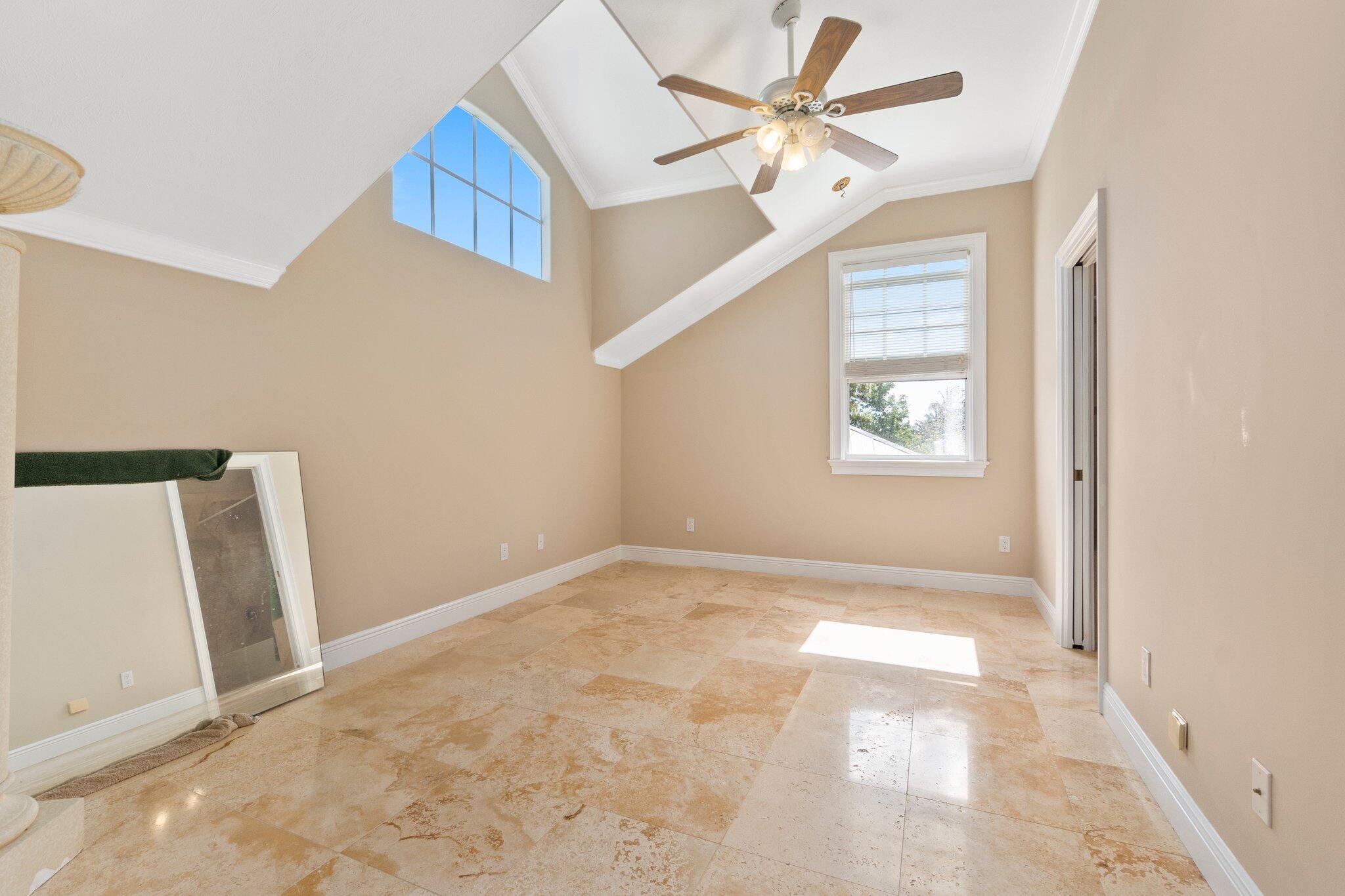 SOUTH PORT ST LUCIE UNIT - Residential