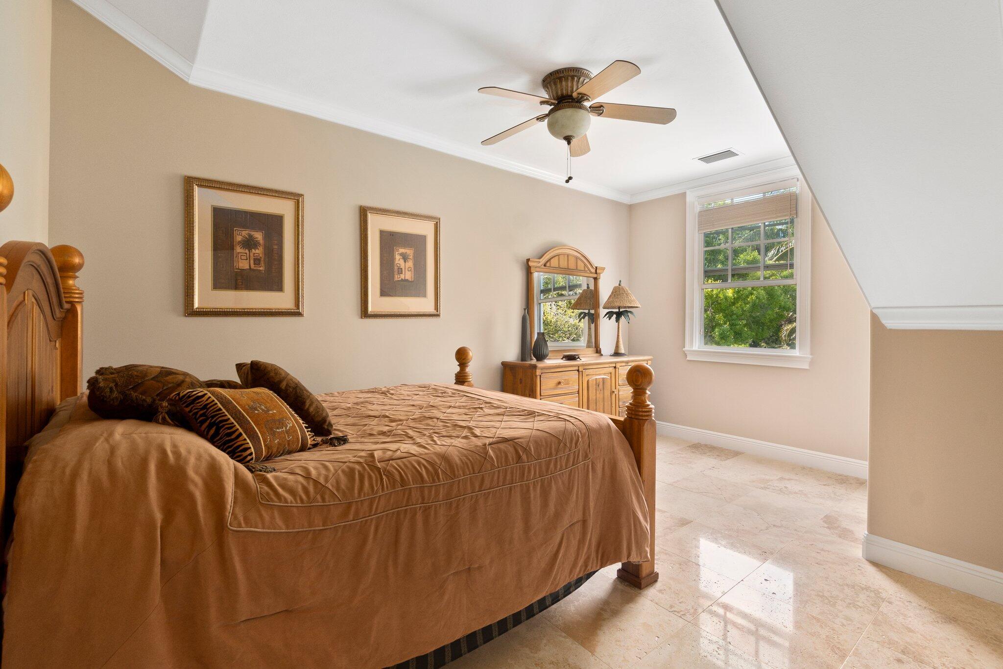 SOUTH PORT ST LUCIE UNIT - Residential