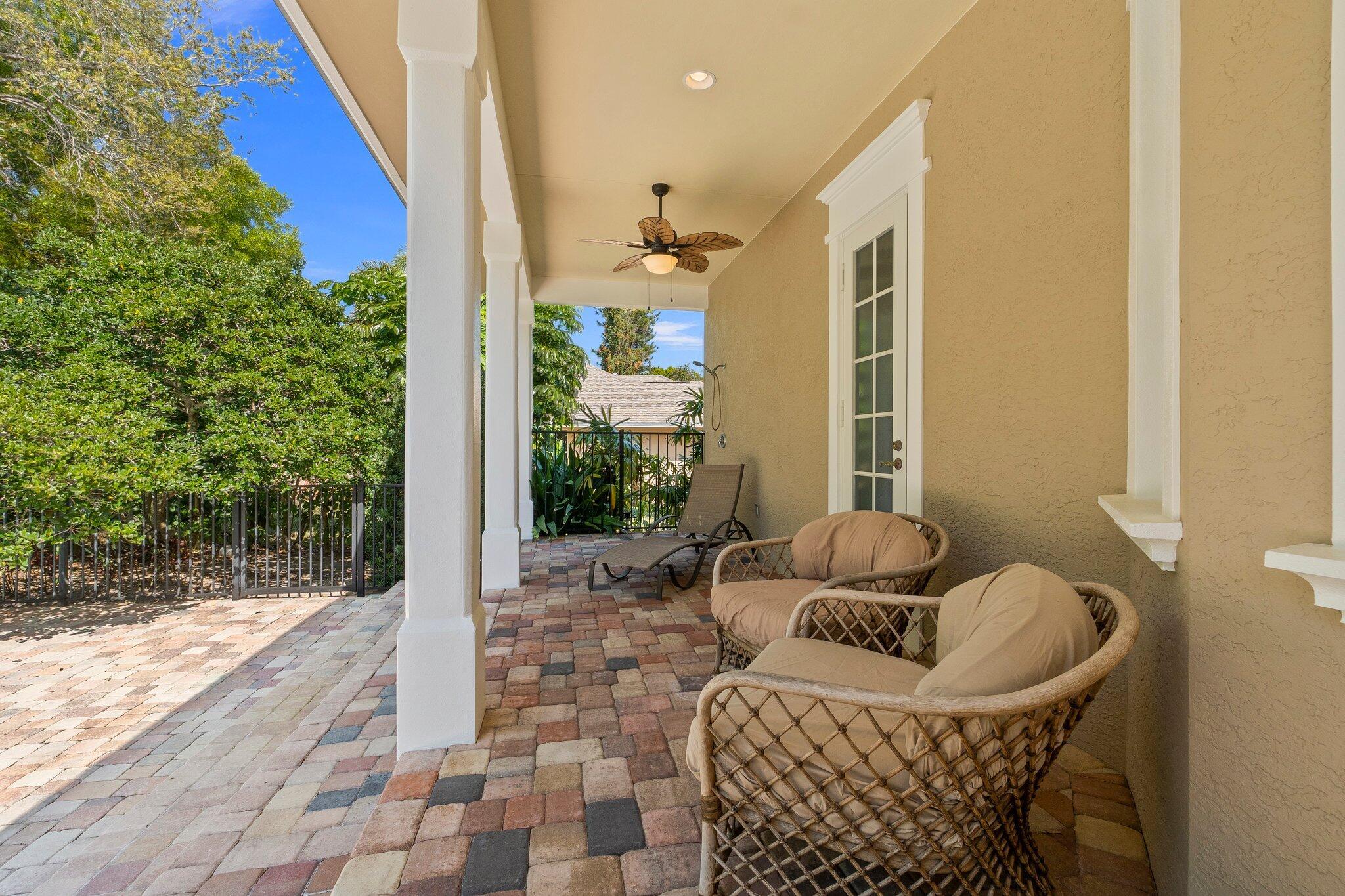 SOUTH PORT ST LUCIE UNIT - Residential