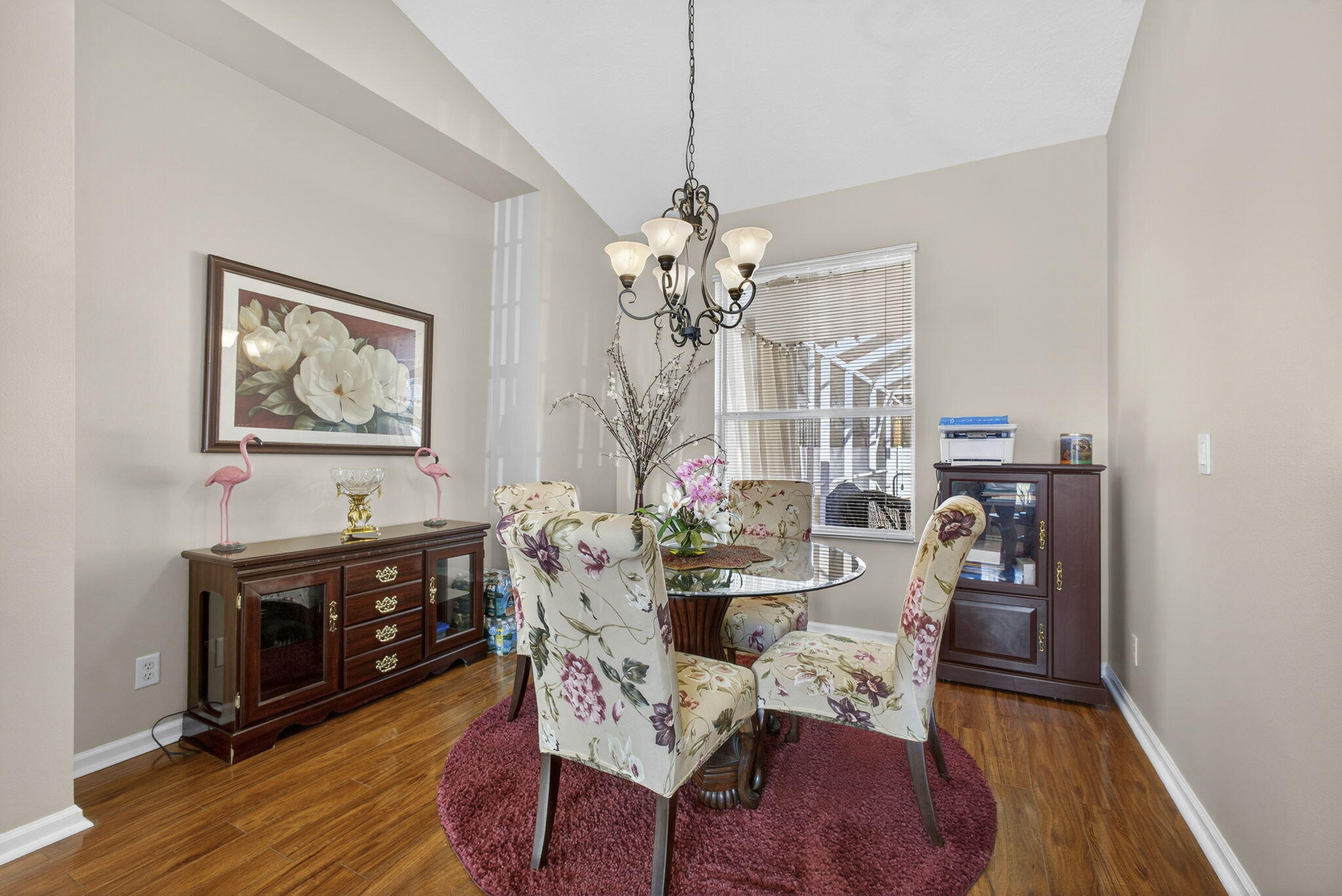 PORT ST LUCIE SECTION 8 - Residential