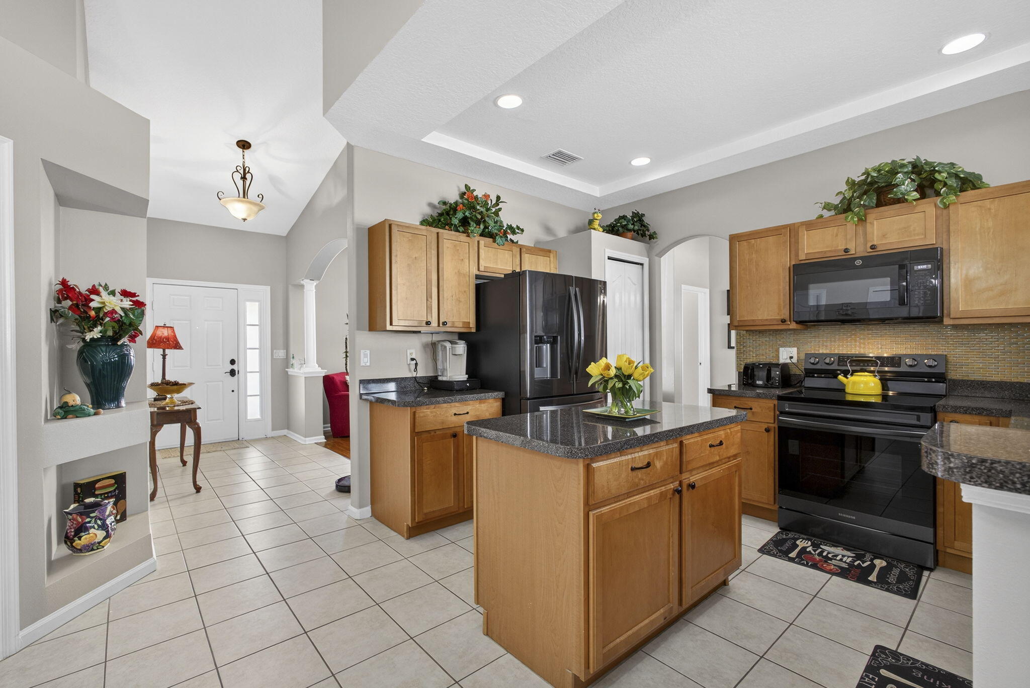 PORT ST LUCIE SECTION 8 - Residential