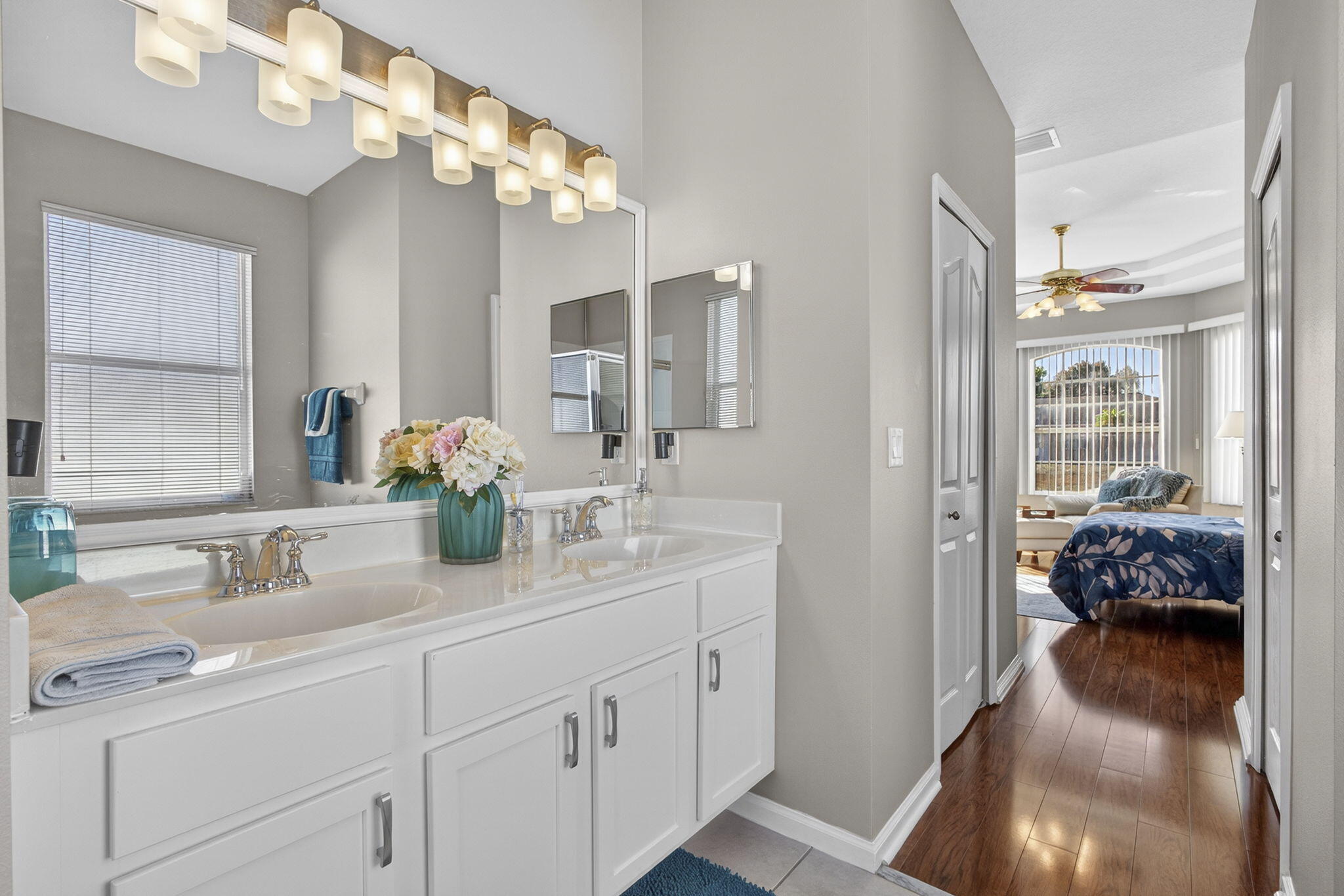 PORT ST LUCIE SECTION 8 - Residential