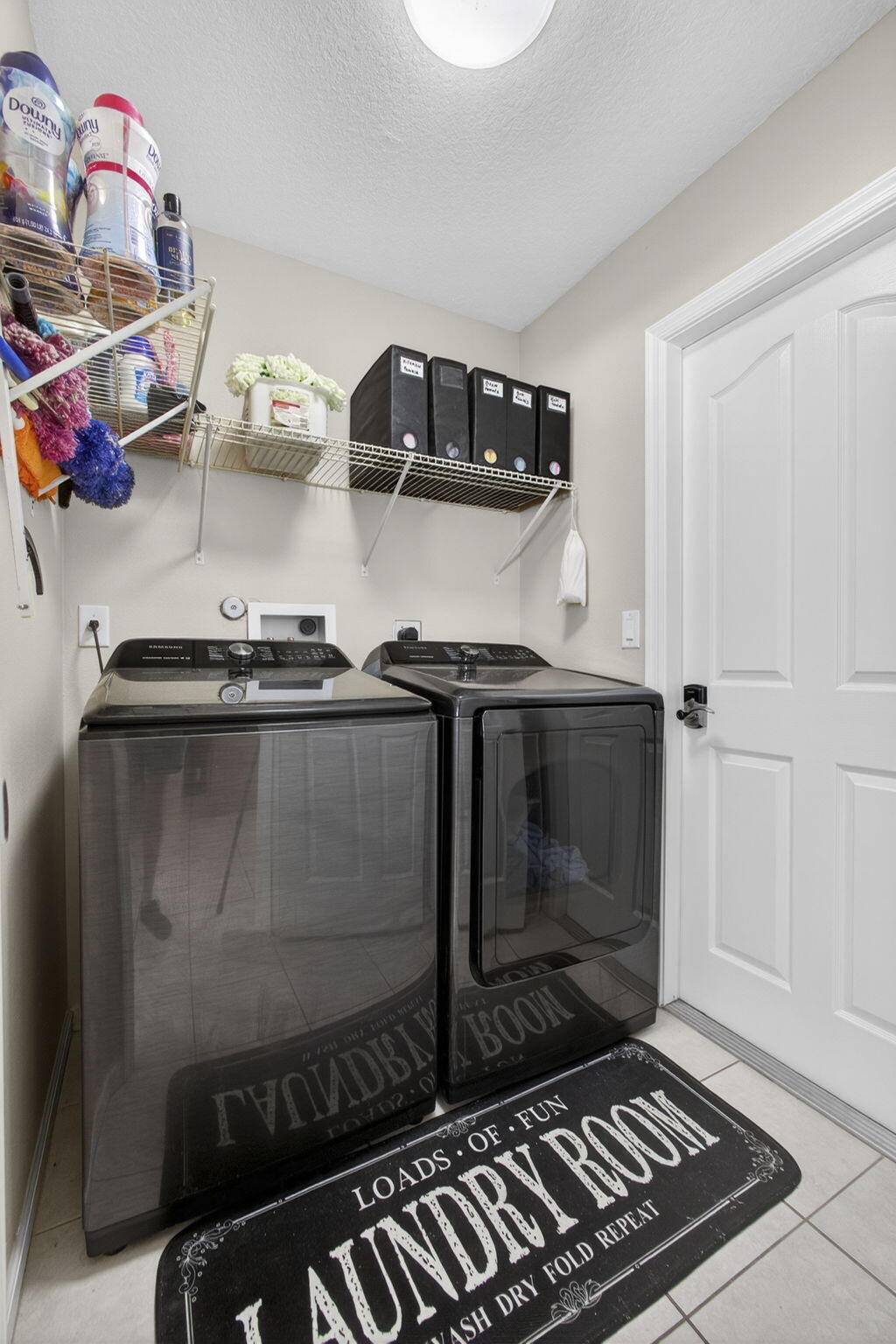 PORT ST LUCIE SECTION 8 - Residential