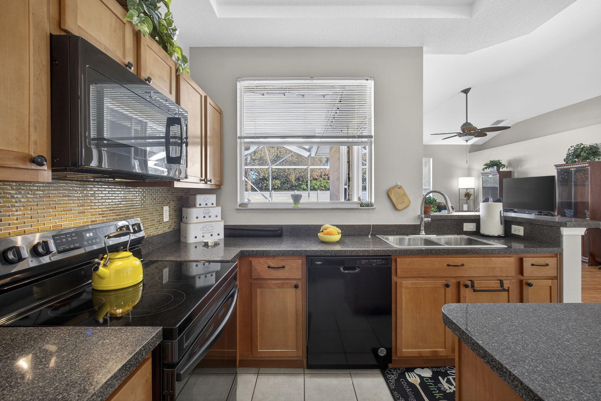 PORT ST LUCIE SECTION 8 - Residential