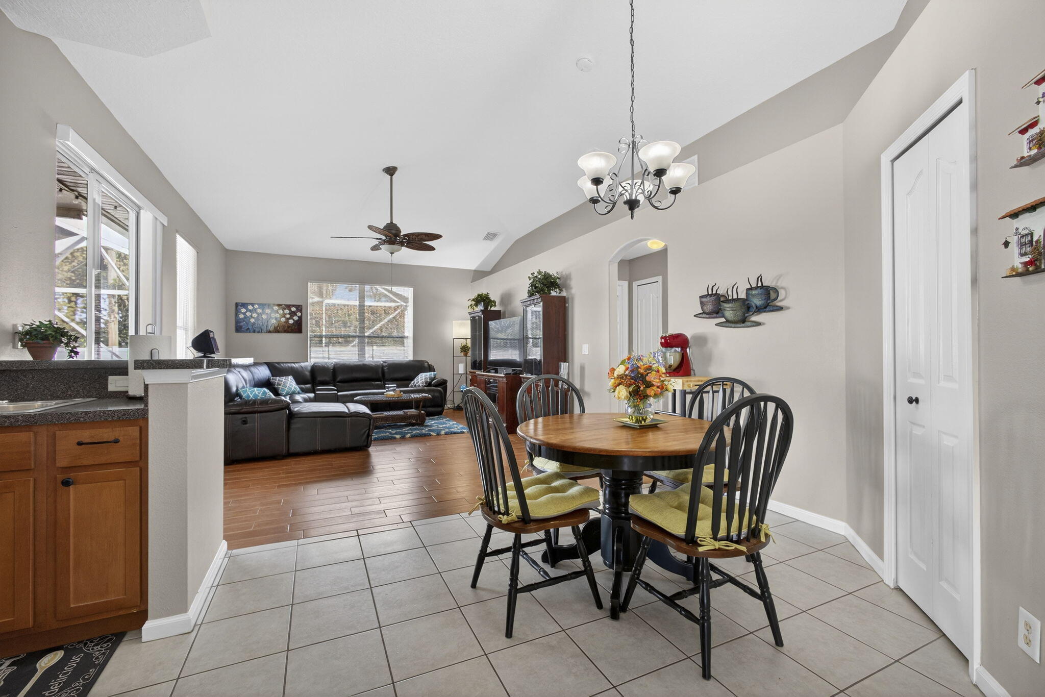 PORT ST LUCIE SECTION 8 - Residential