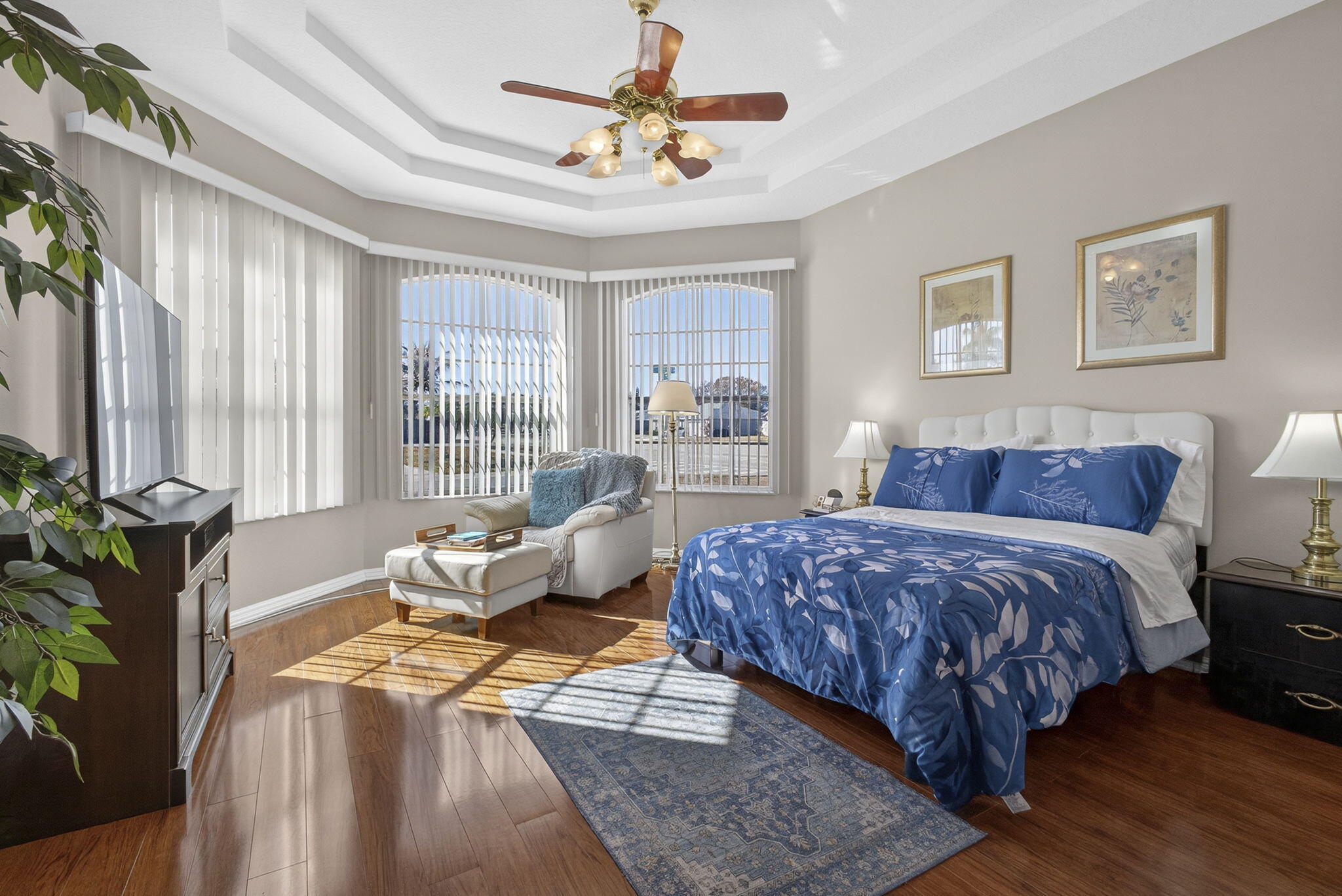 PORT ST LUCIE SECTION 8 - Residential